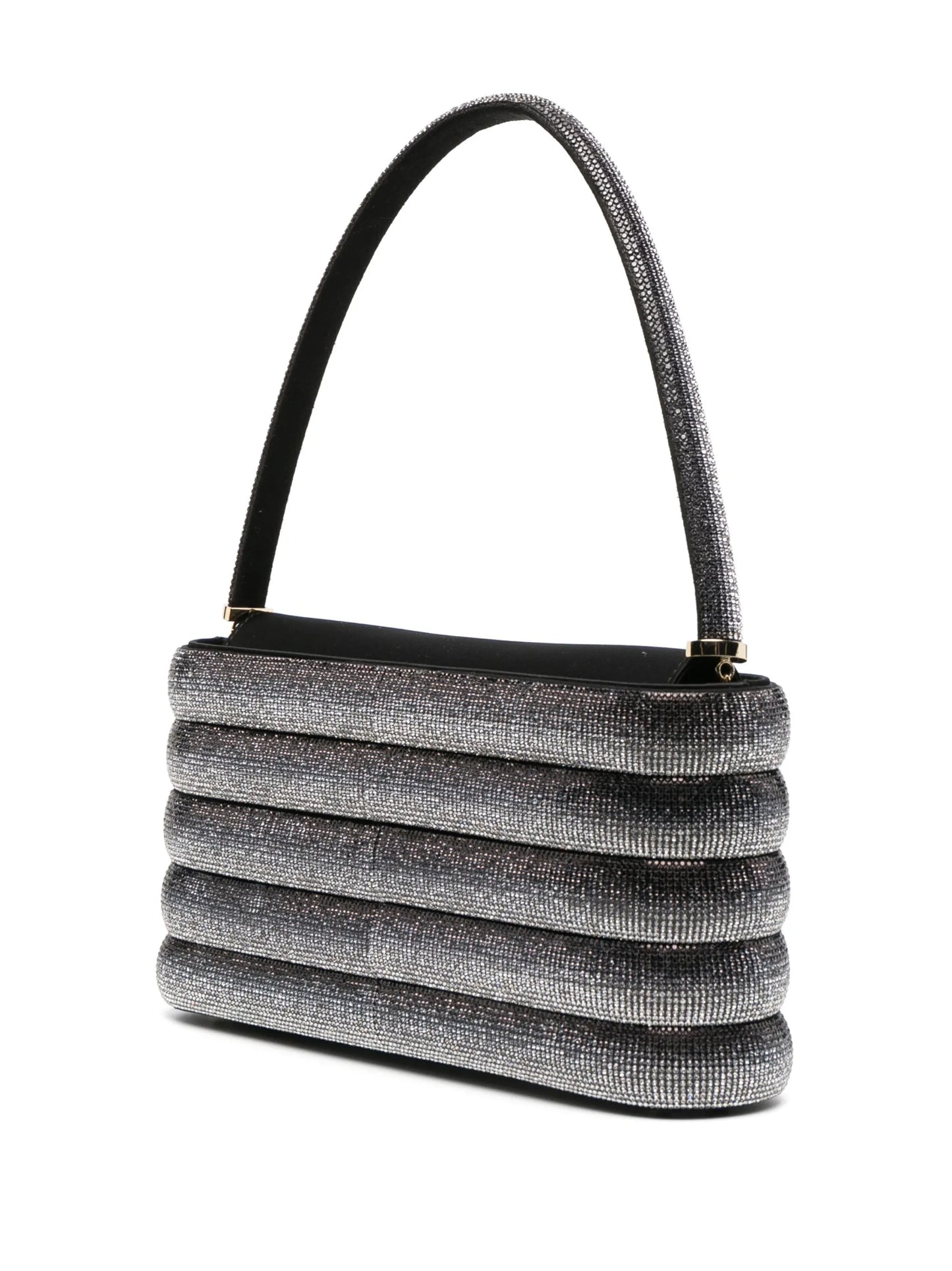 large Favilla clutch bag