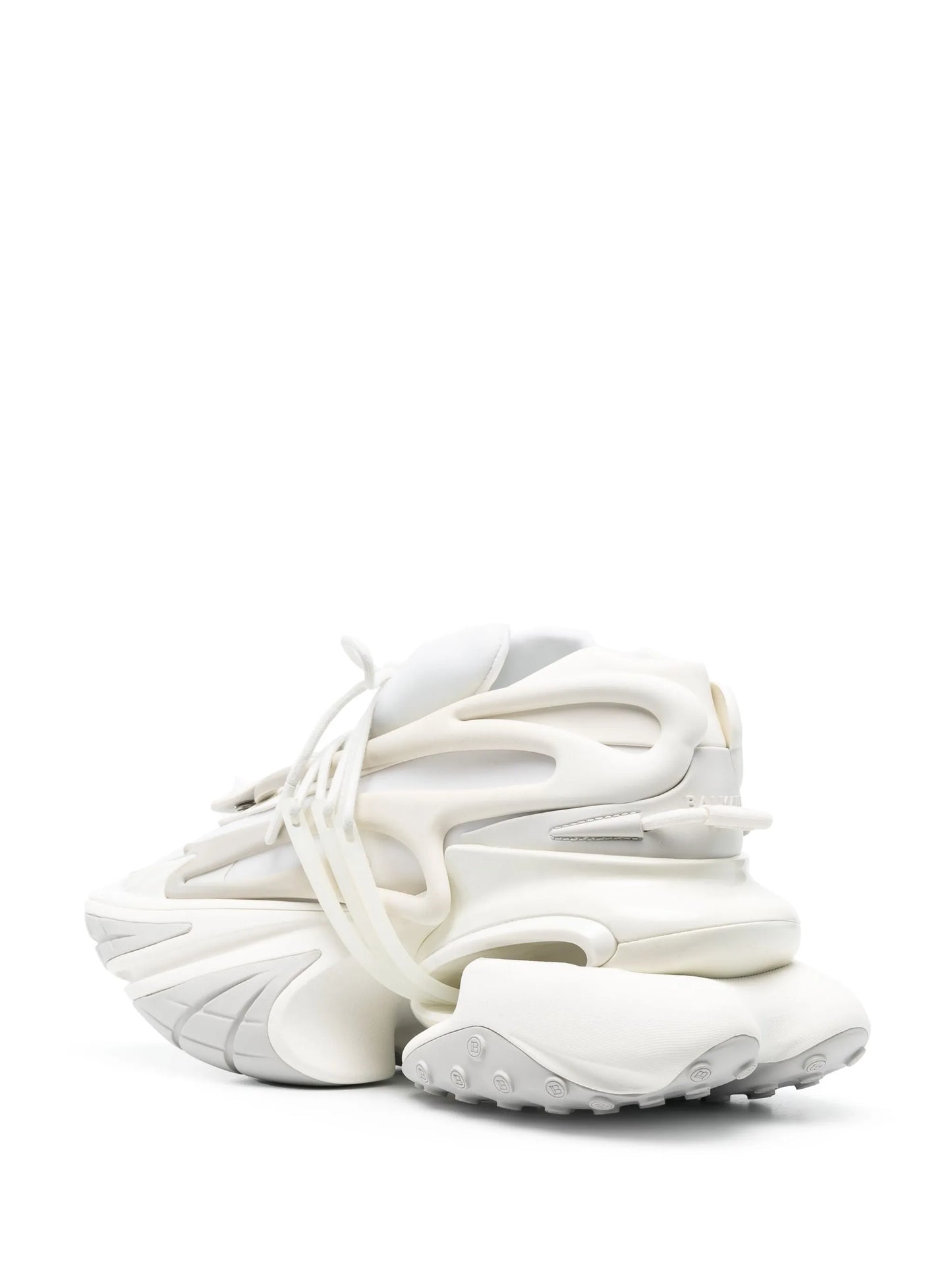 Unicorn chunky low-top sneakers