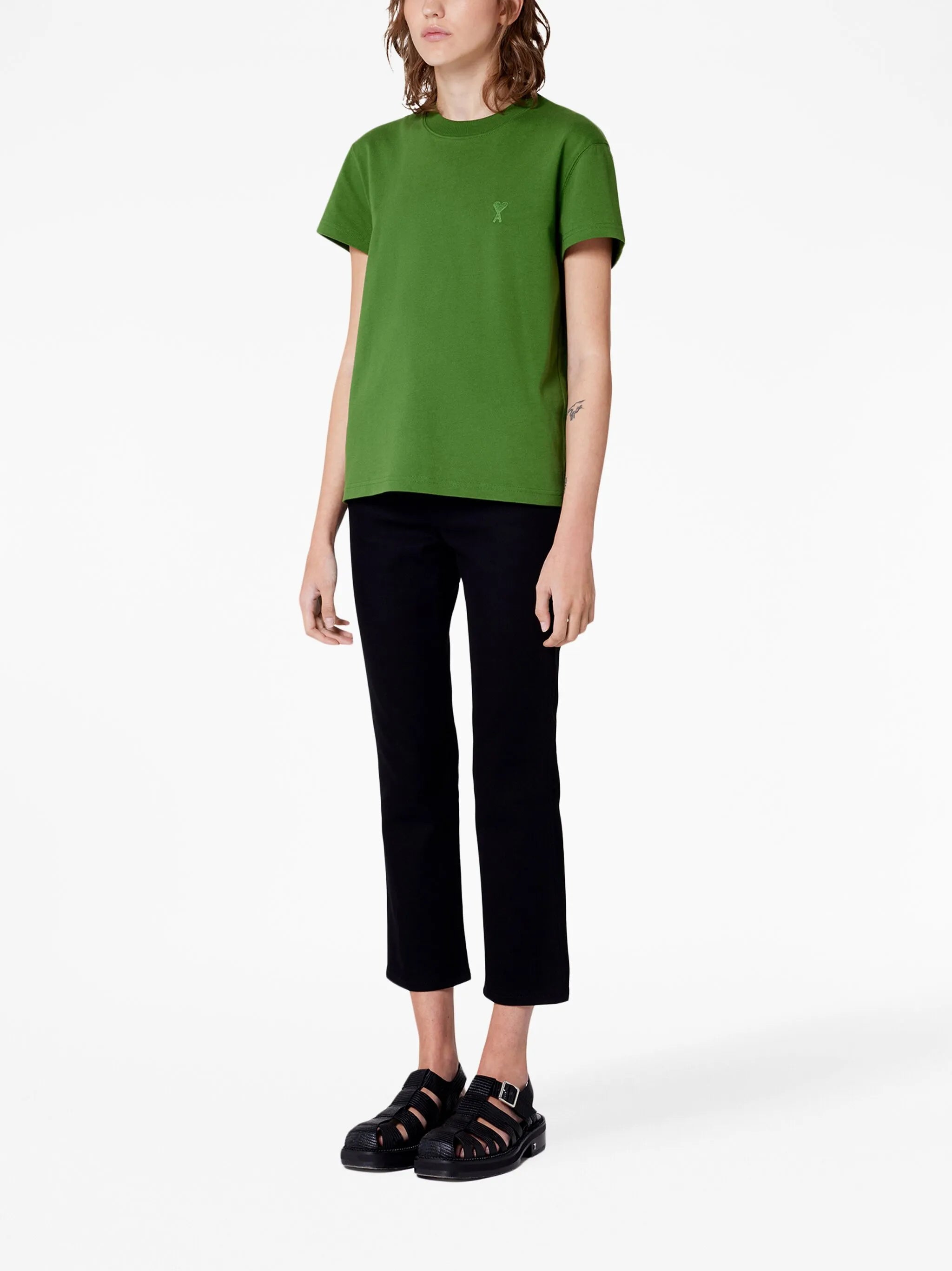 Ami de Coeur tonal T-shirt