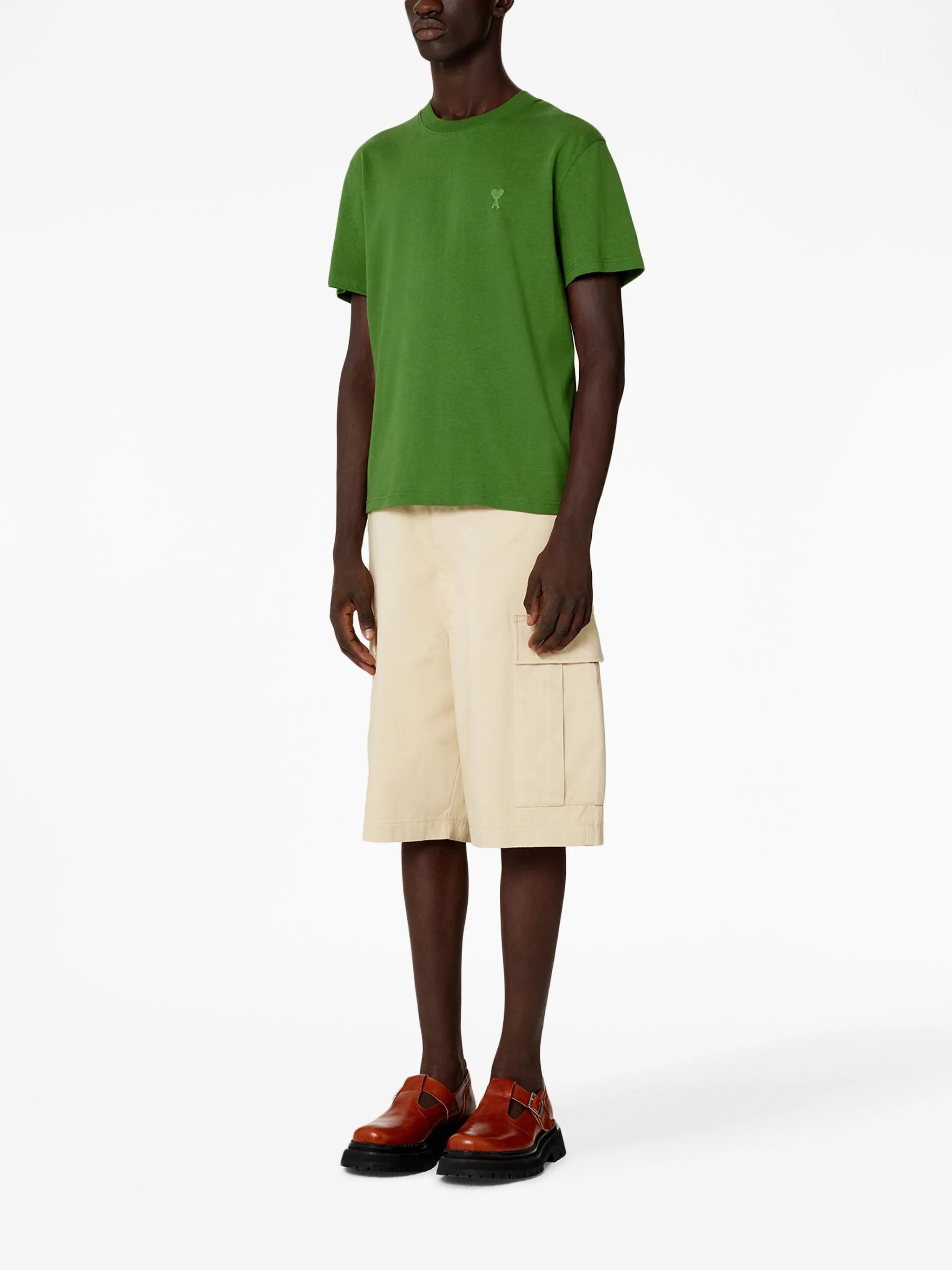 Ami de Coeur tonal T-shirt
