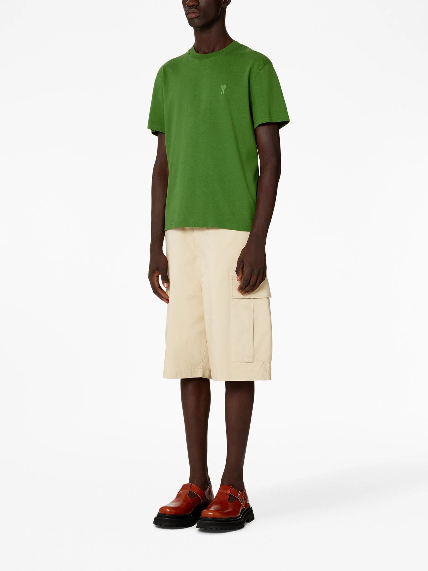 Ami de Coeur tonal T-shirt