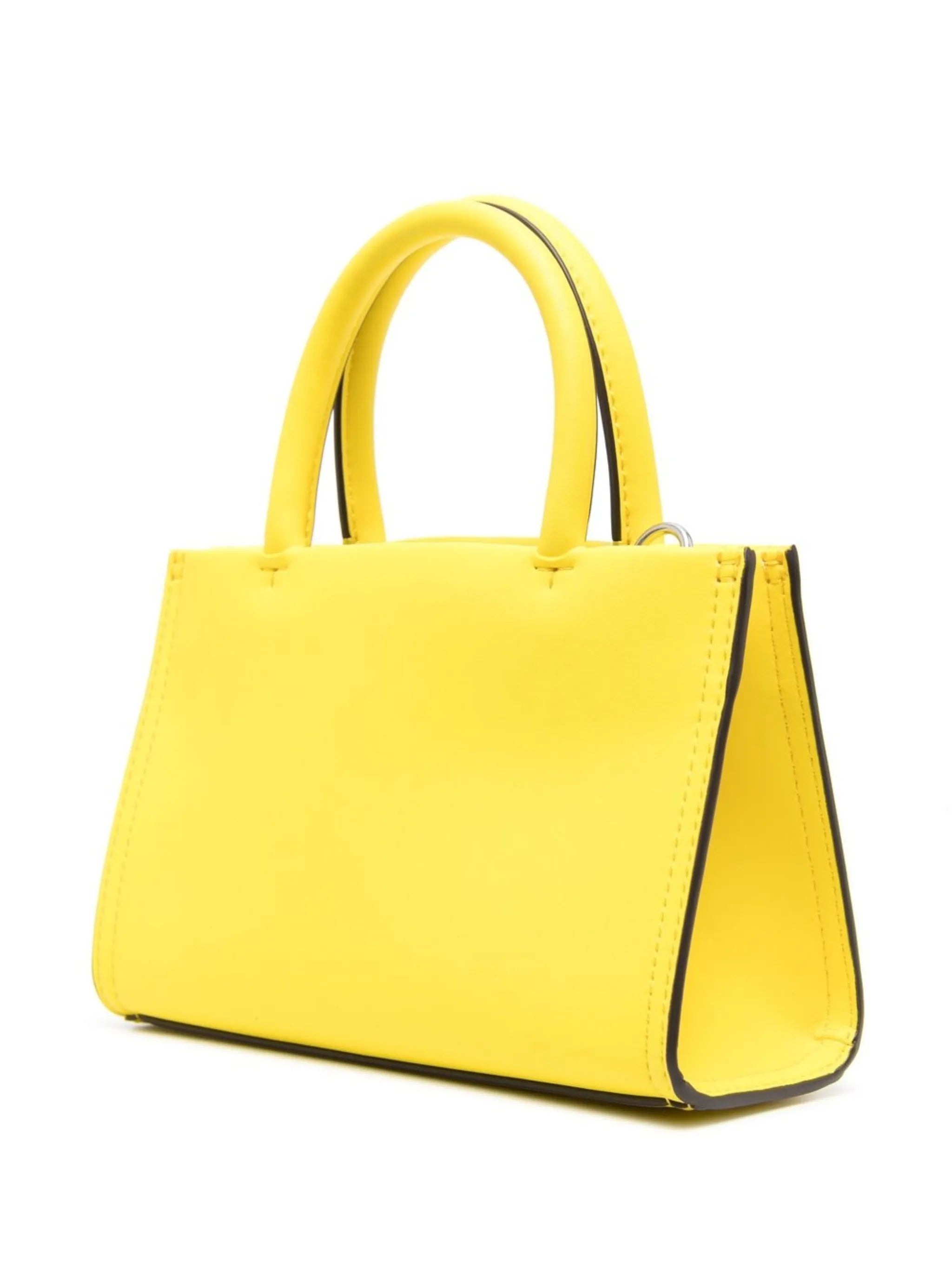 Ella Bio logo tote