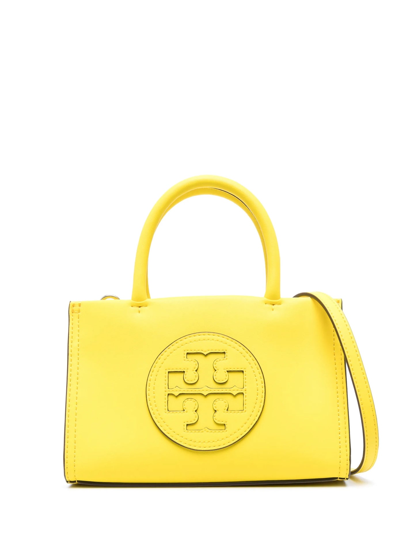 Ella Bio logo tote