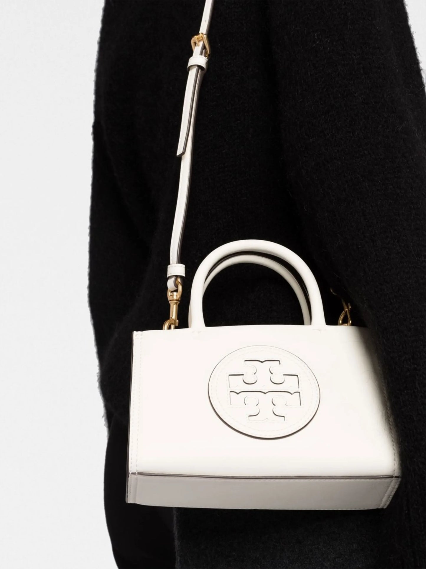 mini Ella Bio tote bag