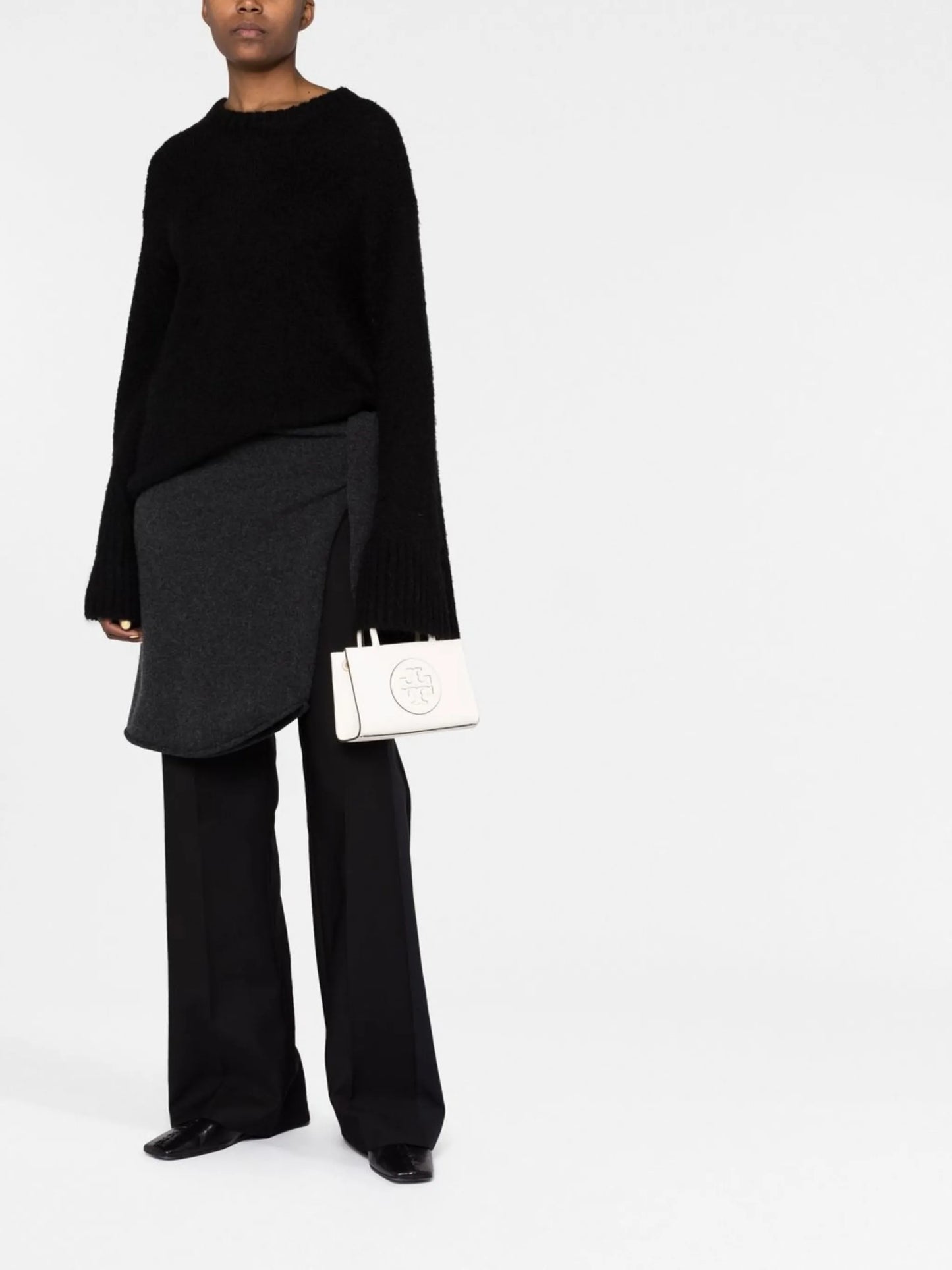 mini Ella Bio tote bag