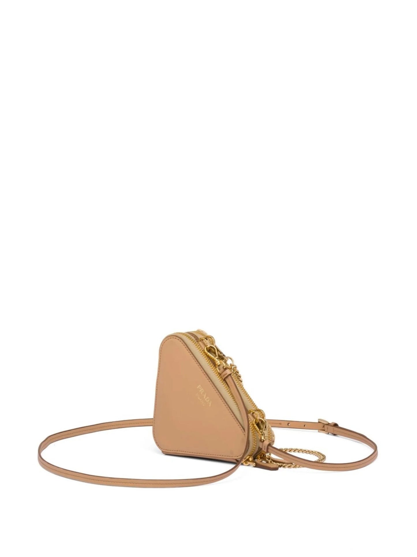 leather mini bag