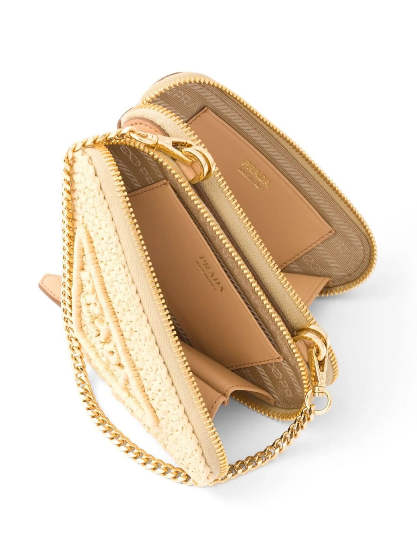 leather mini bag