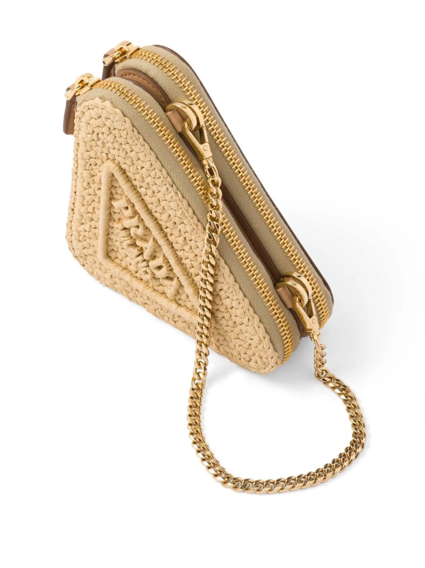 leather mini bag