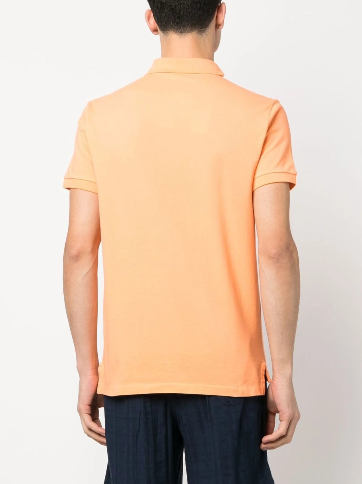 Polo Bear polo shirt
