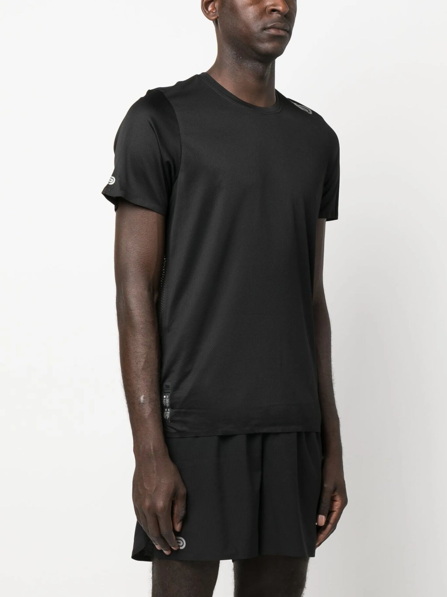 Arahi short-sleeve T-shirt