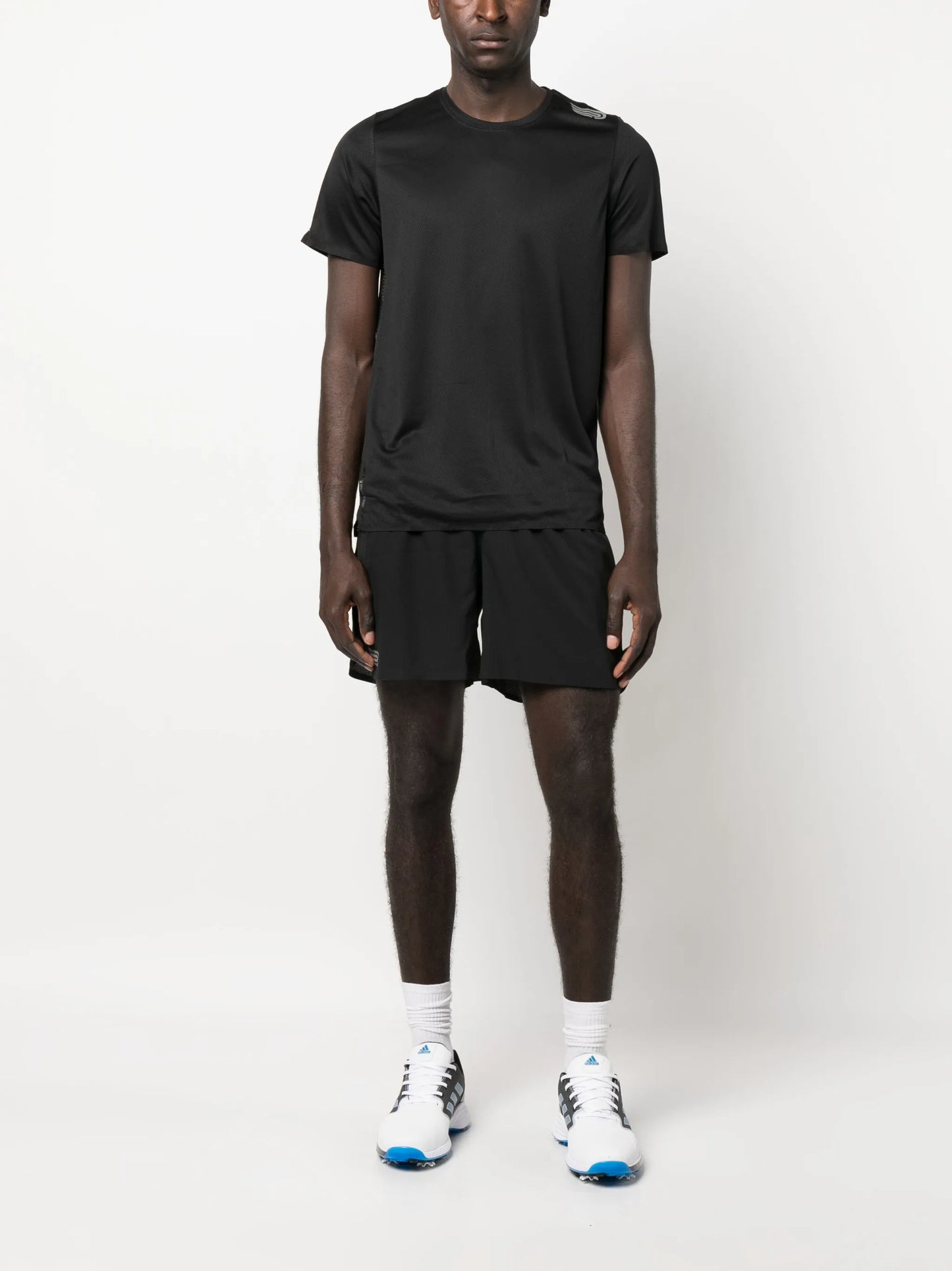 Arahi short-sleeve T-shirt