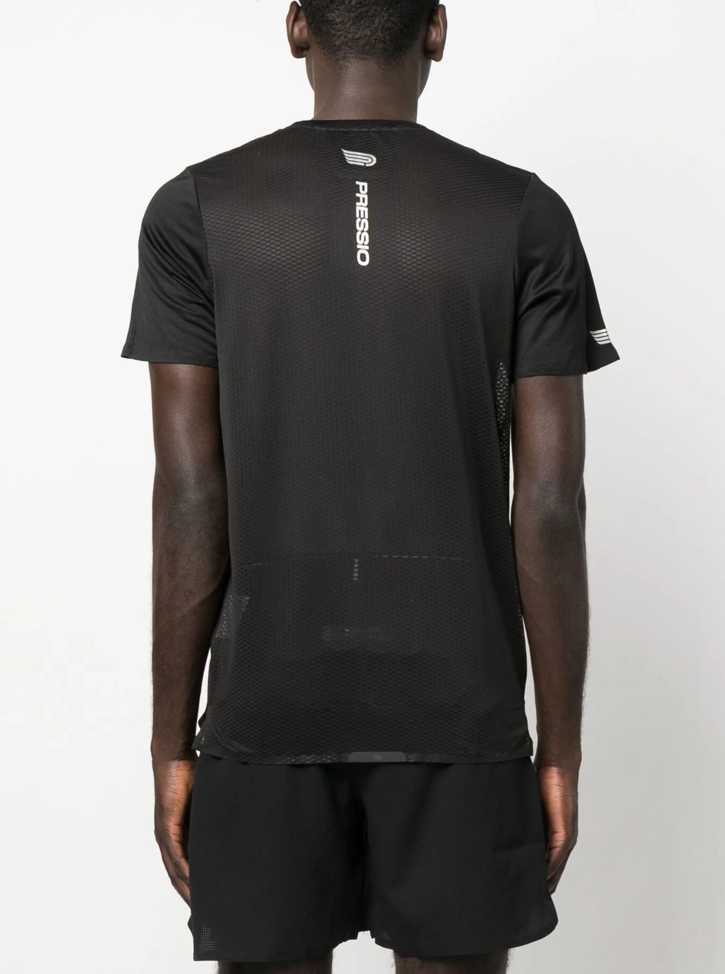 Arahi short-sleeve T-shirt