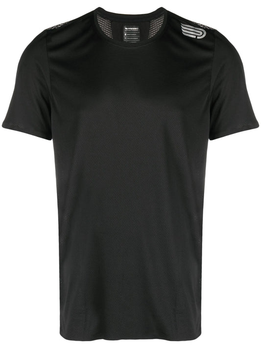 Arahi short-sleeve T-shirt
