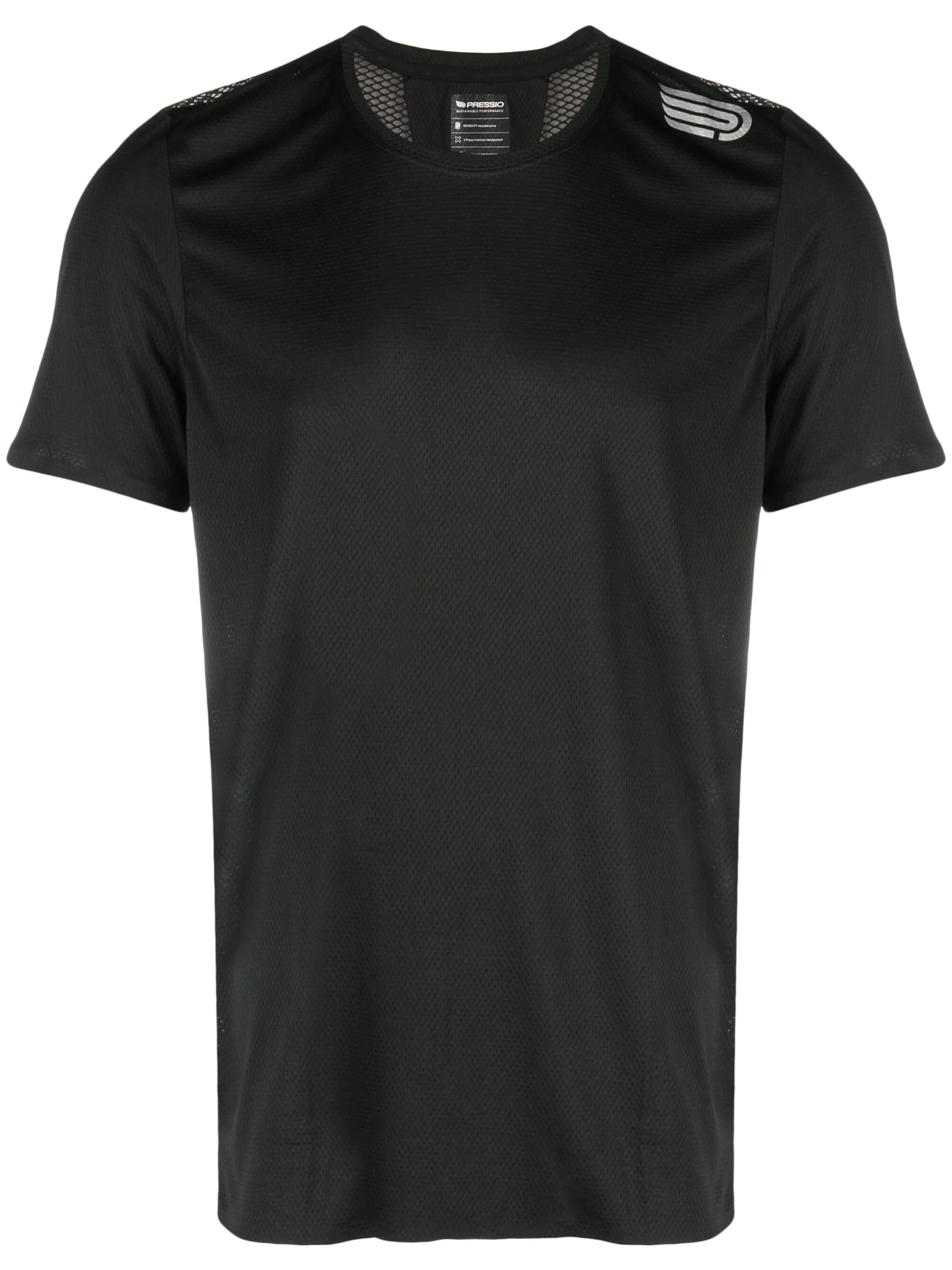 Arahi short-sleeve T-shirt