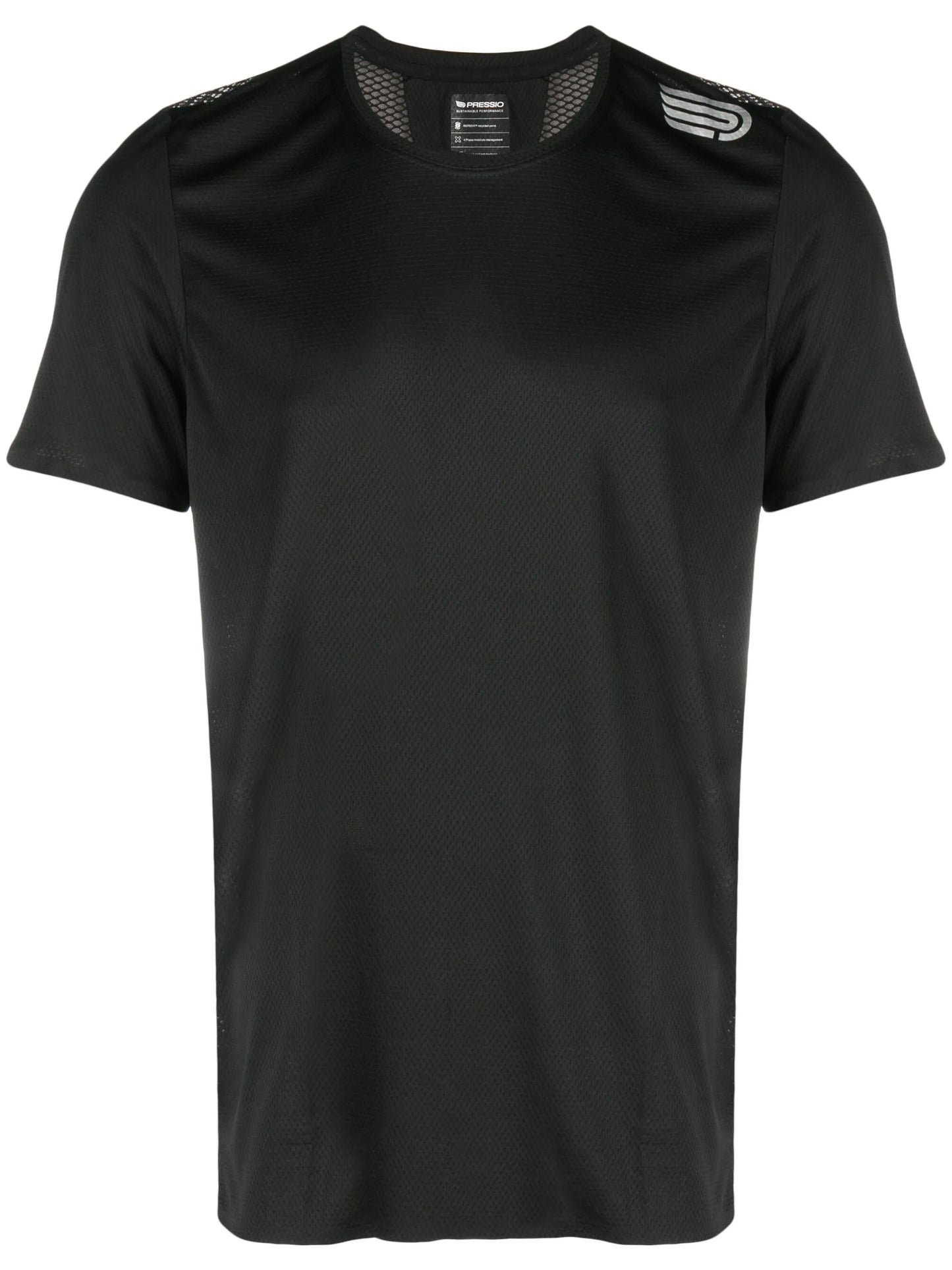 Arahi short-sleeve T-shirt