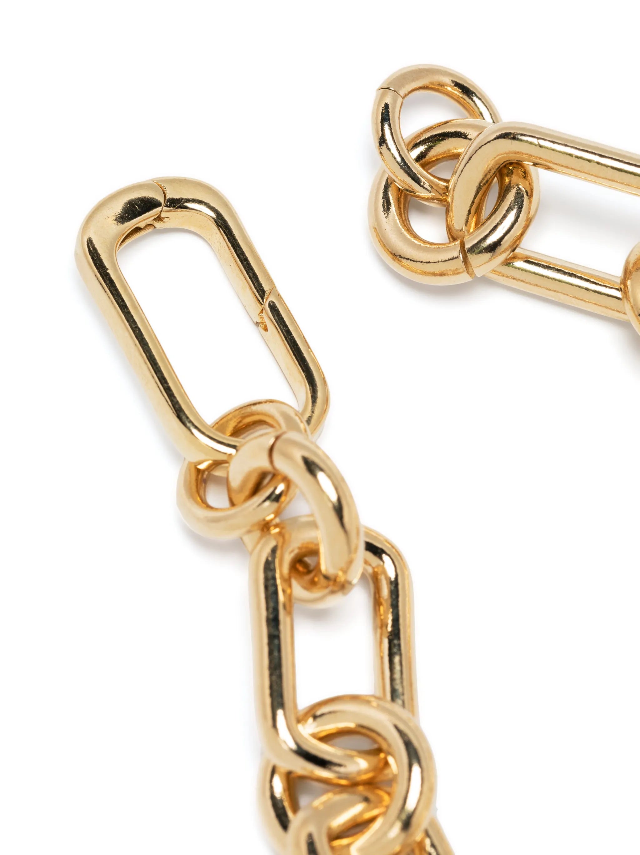 Cresca polished-finish bracelet