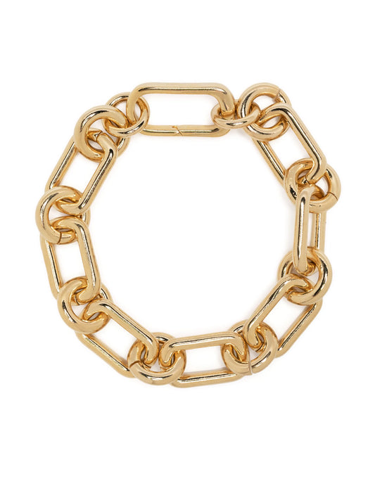 Cresca polished-finish bracelet