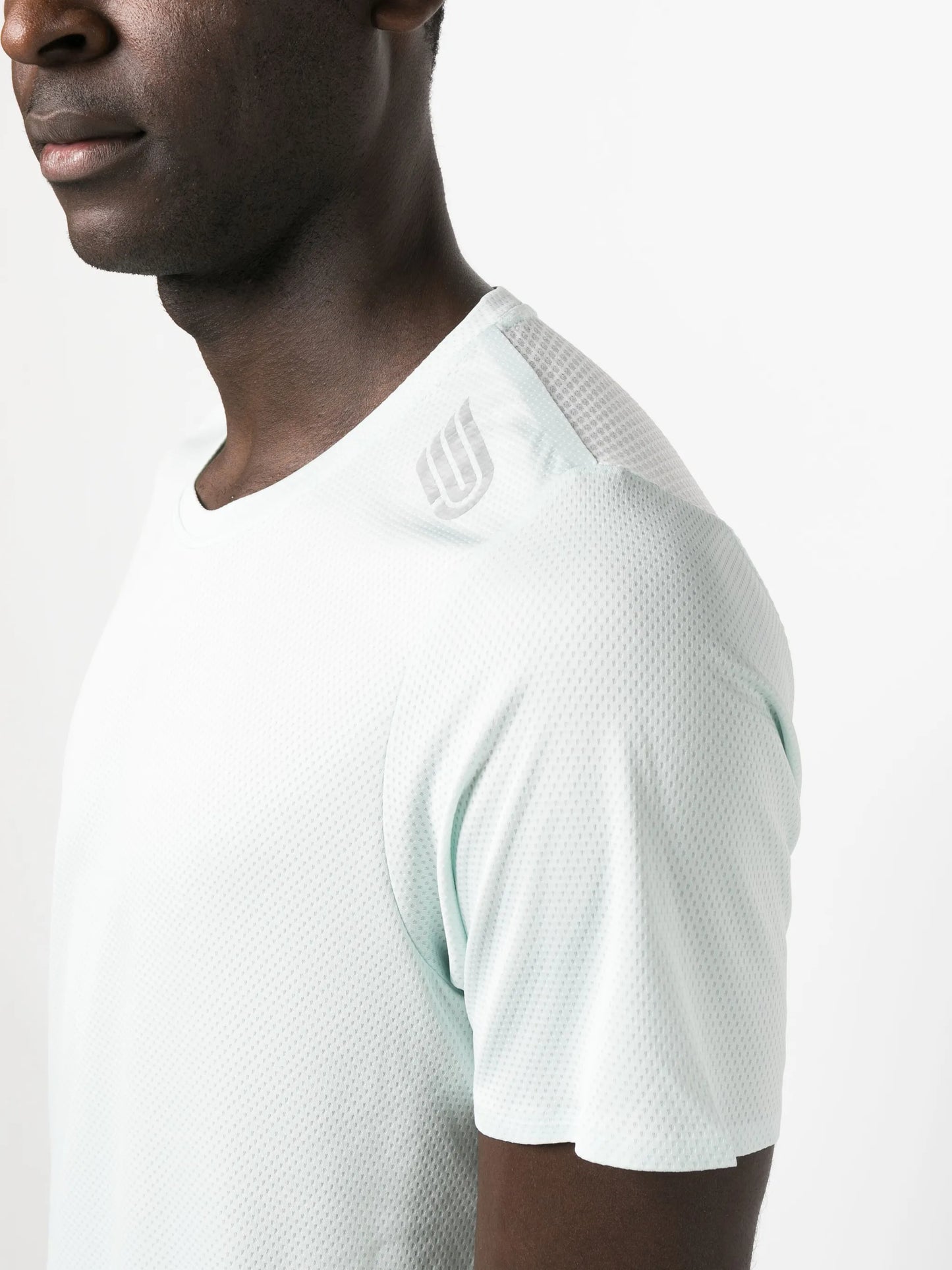 Arahi short-sleeve T-shirt