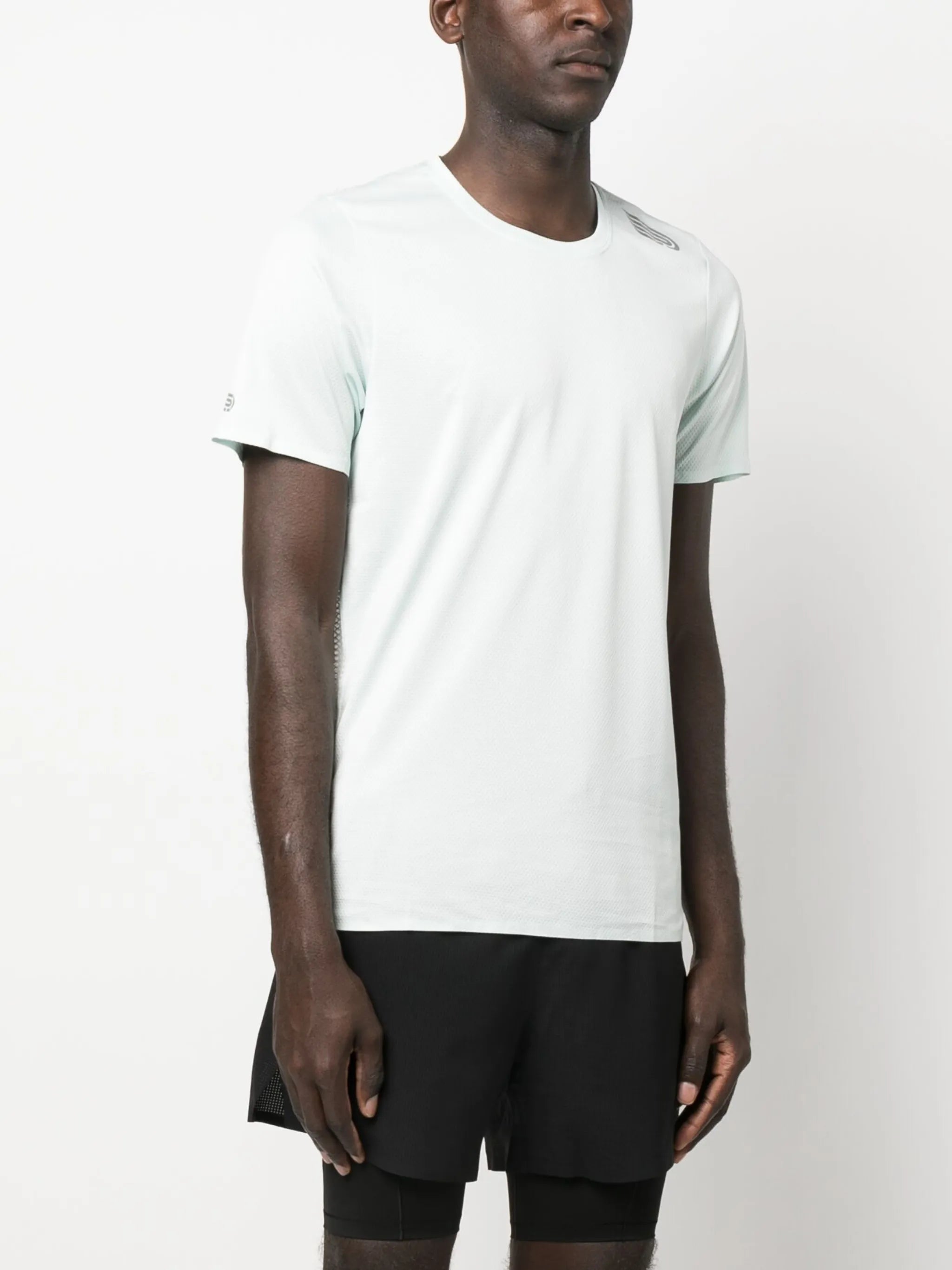 Arahi short-sleeve T-shirt