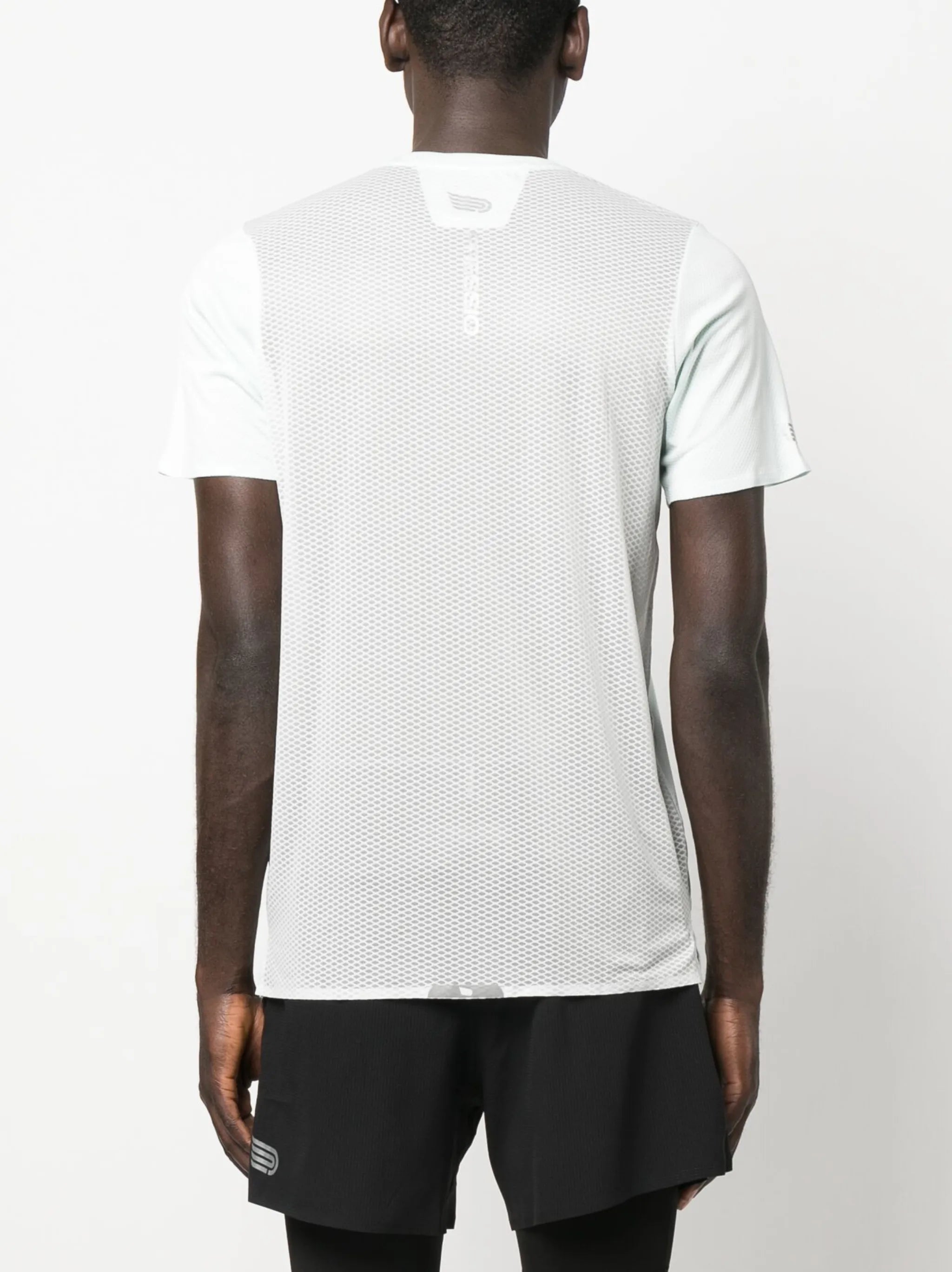 Arahi short-sleeve T-shirt