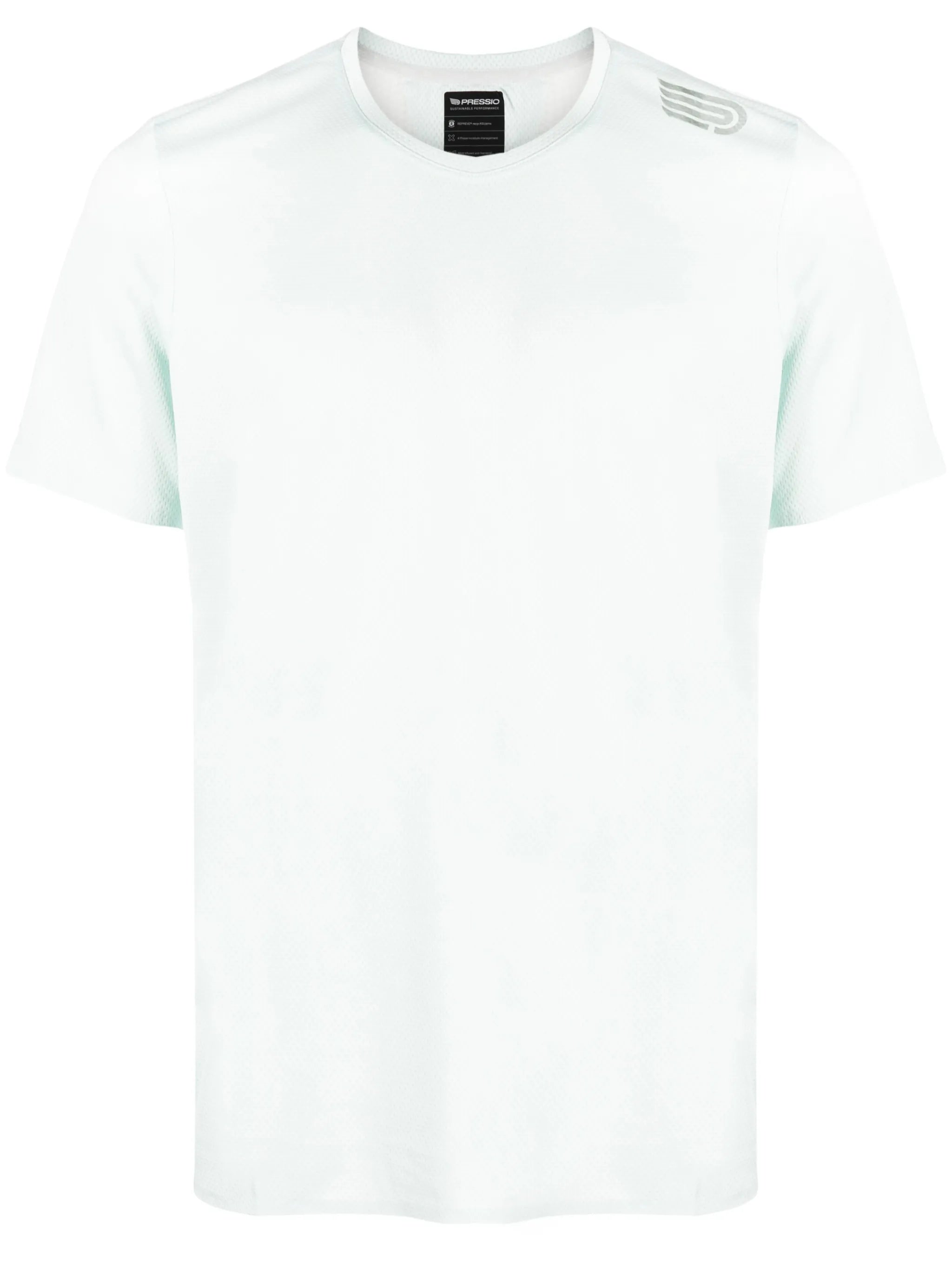 Arahi short-sleeve T-shirt