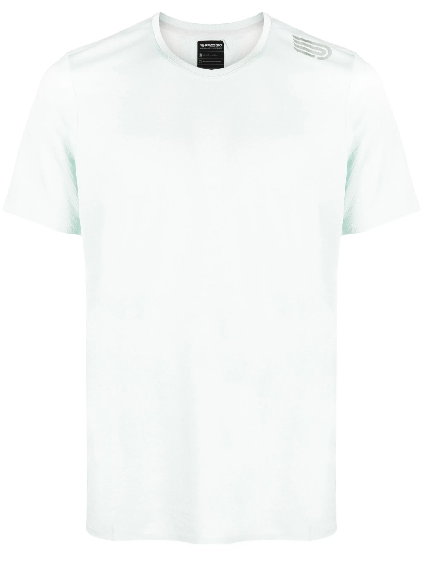Arahi short-sleeve T-shirt