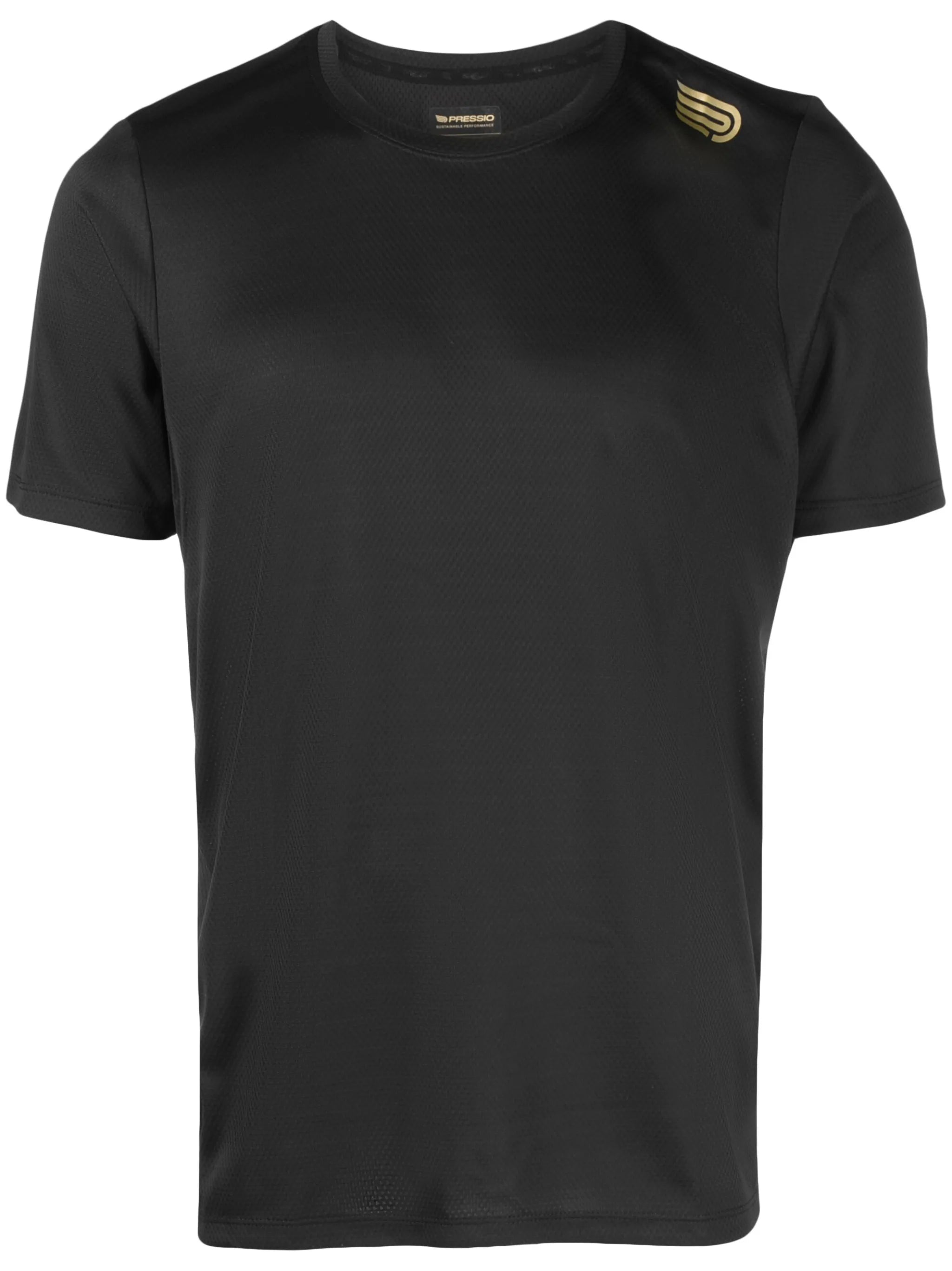 Arahi short-sleeve T-shirt