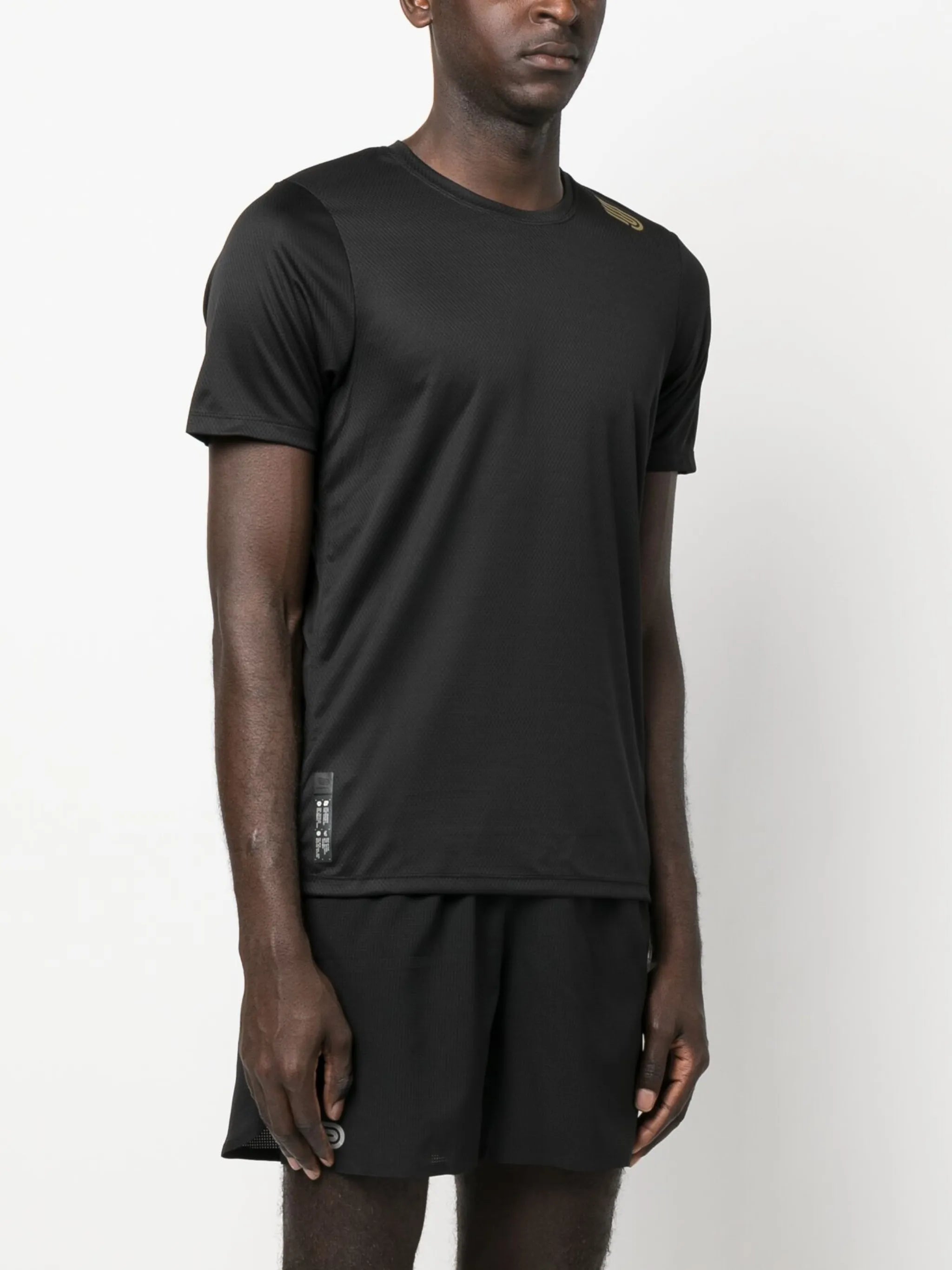 Arahi short-sleeve T-shirt