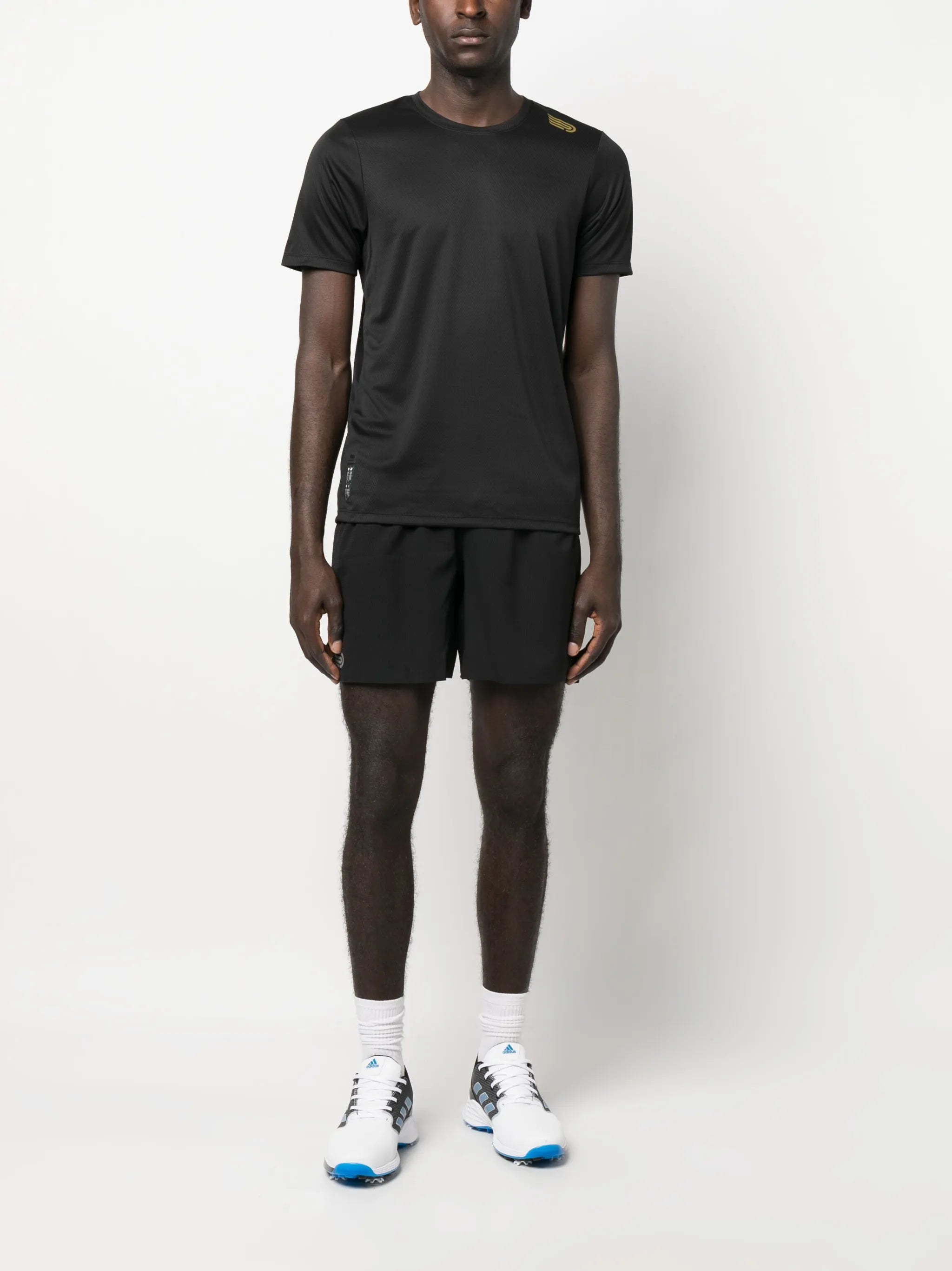 Arahi short-sleeve T-shirt