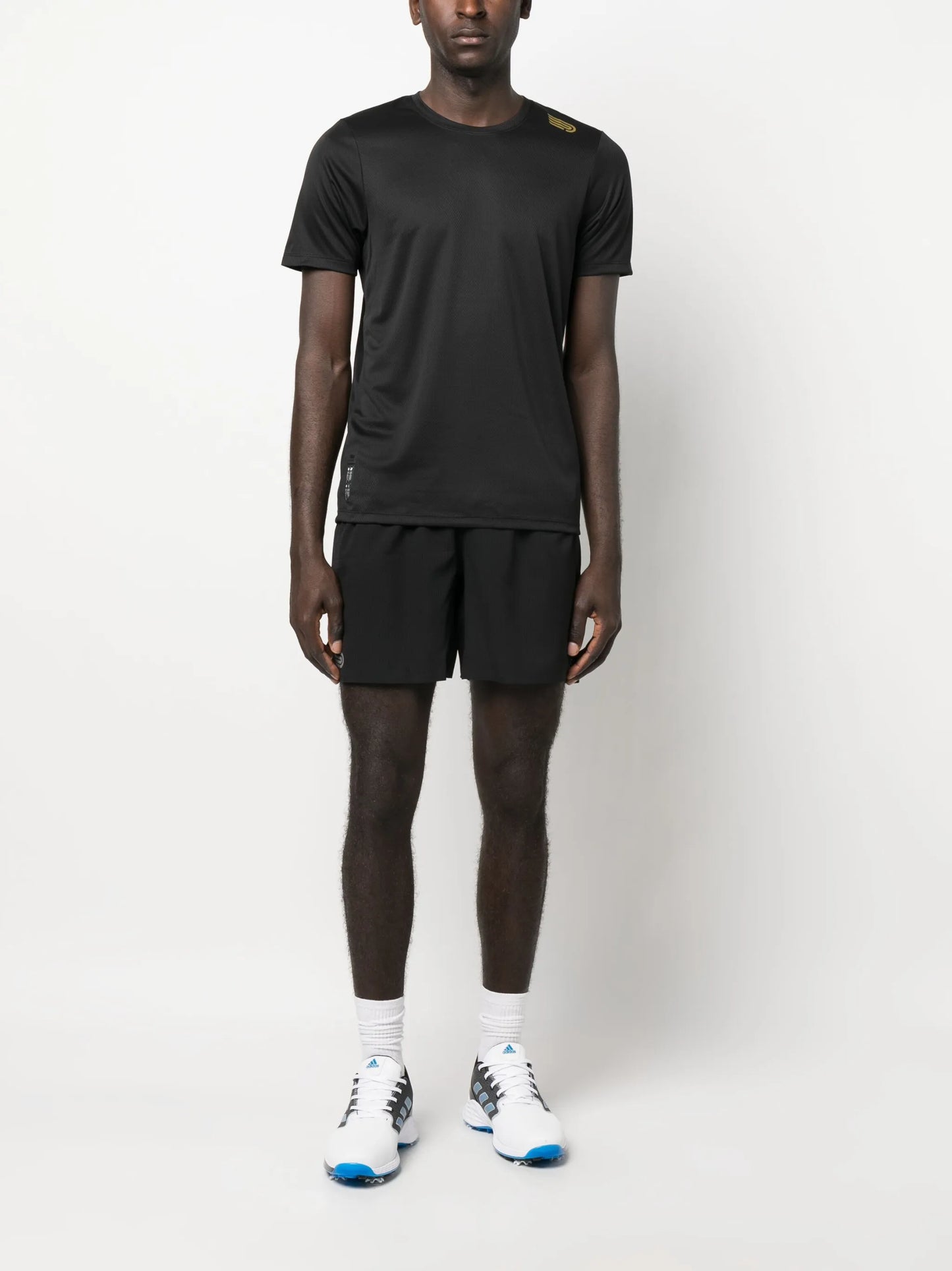 Arahi short-sleeve T-shirt
