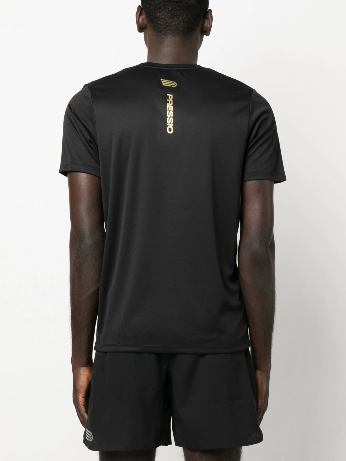 Arahi short-sleeve T-shirt