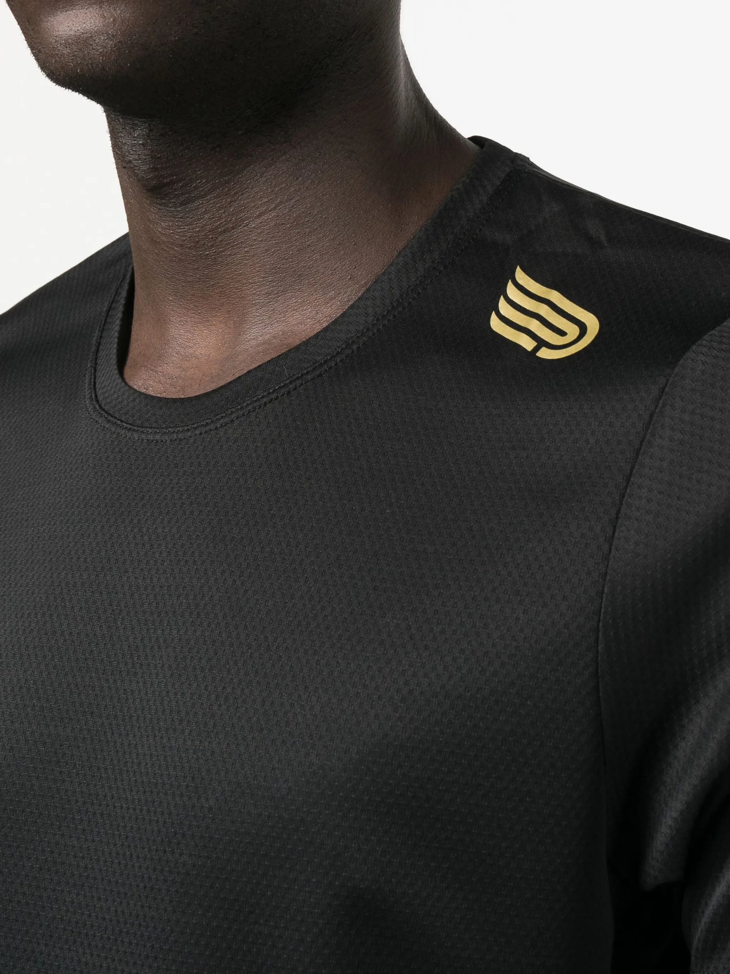 Arahi short-sleeve T-shirt