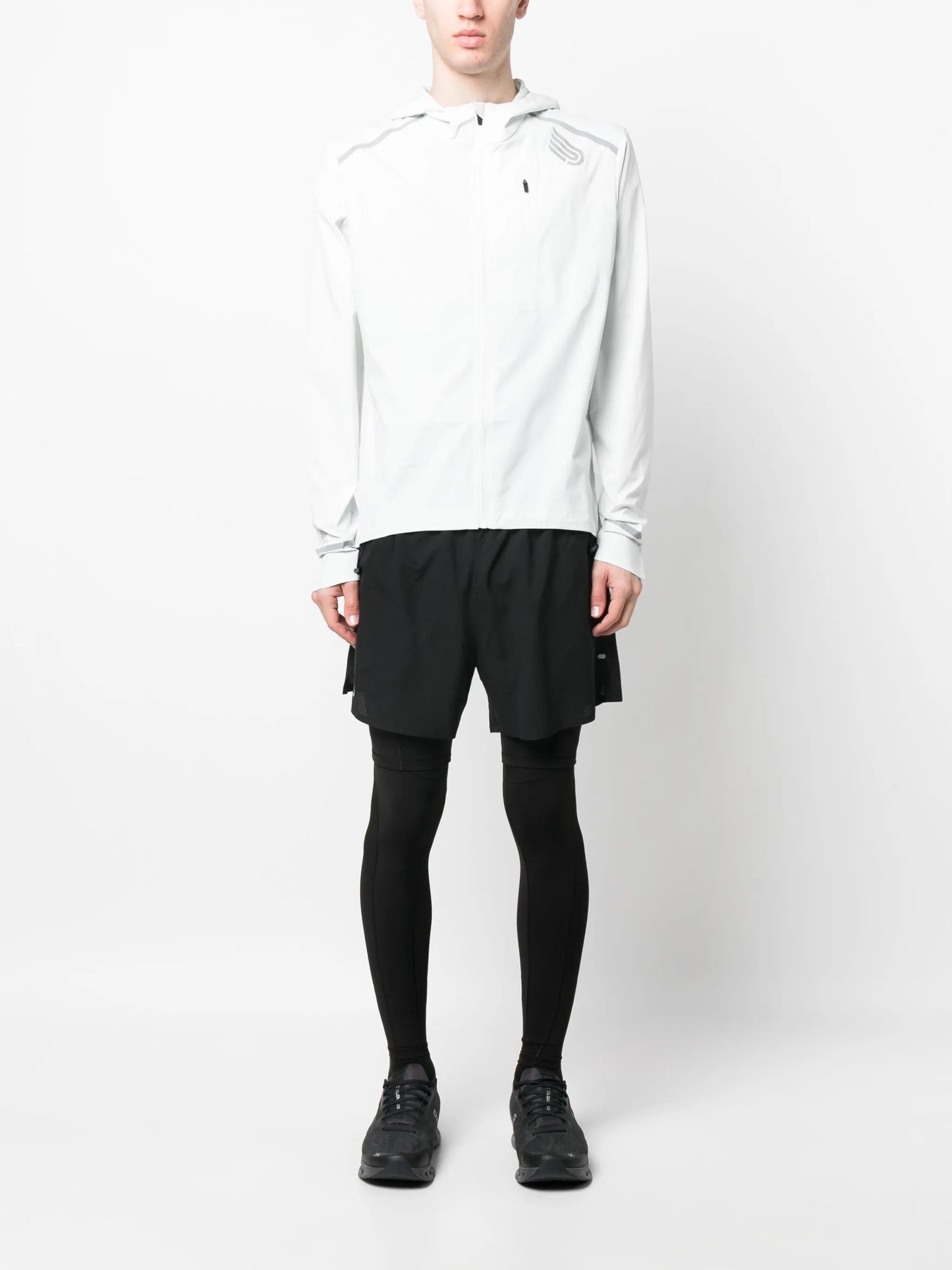 EQ running tights