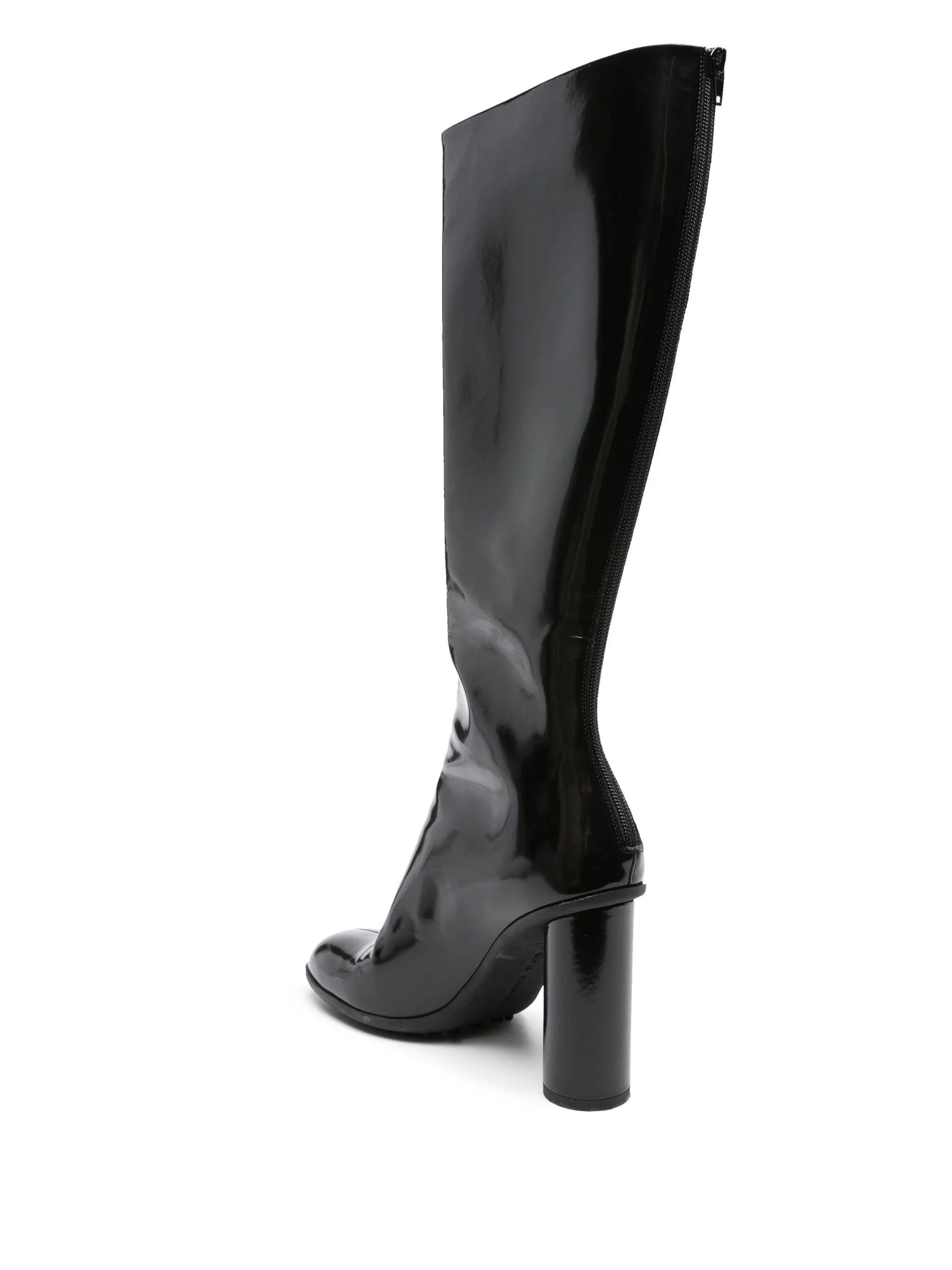 Atomic 90mm knee-high boots
