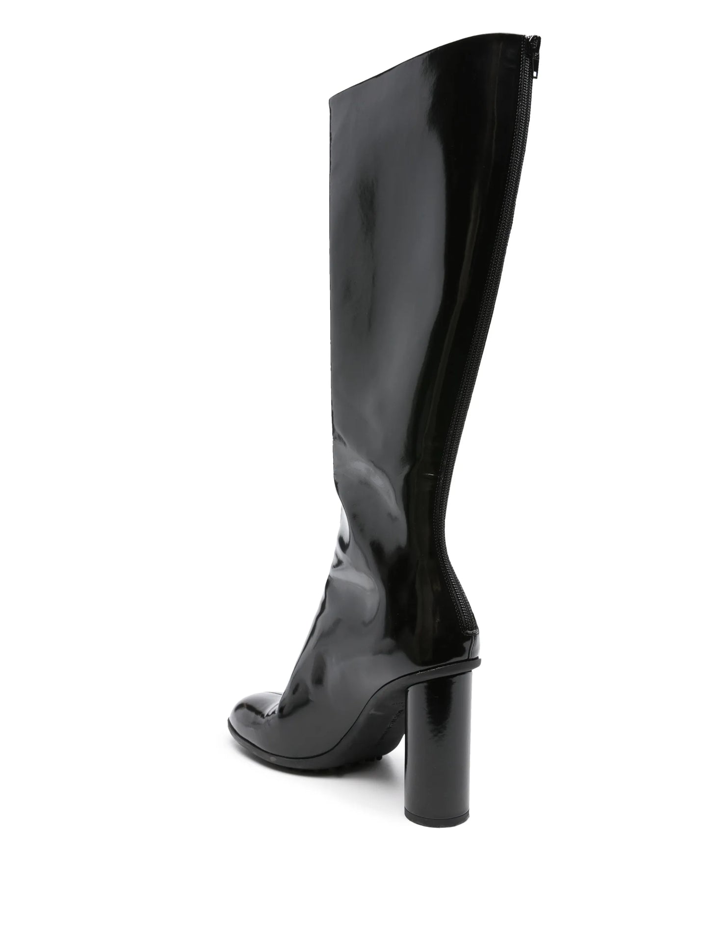 Atomic 90mm knee-high boots