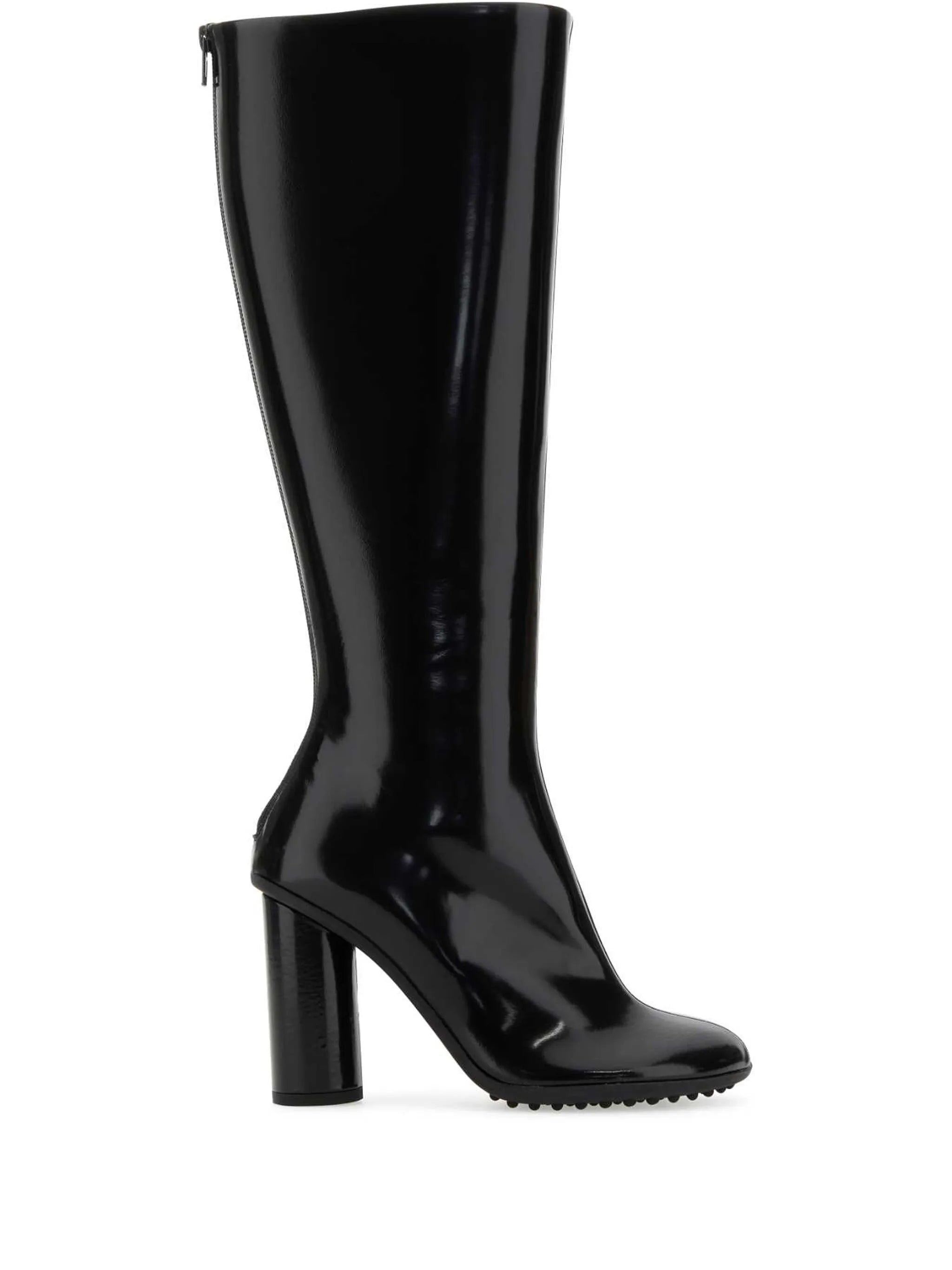 Atomic 90mm knee-high boots
