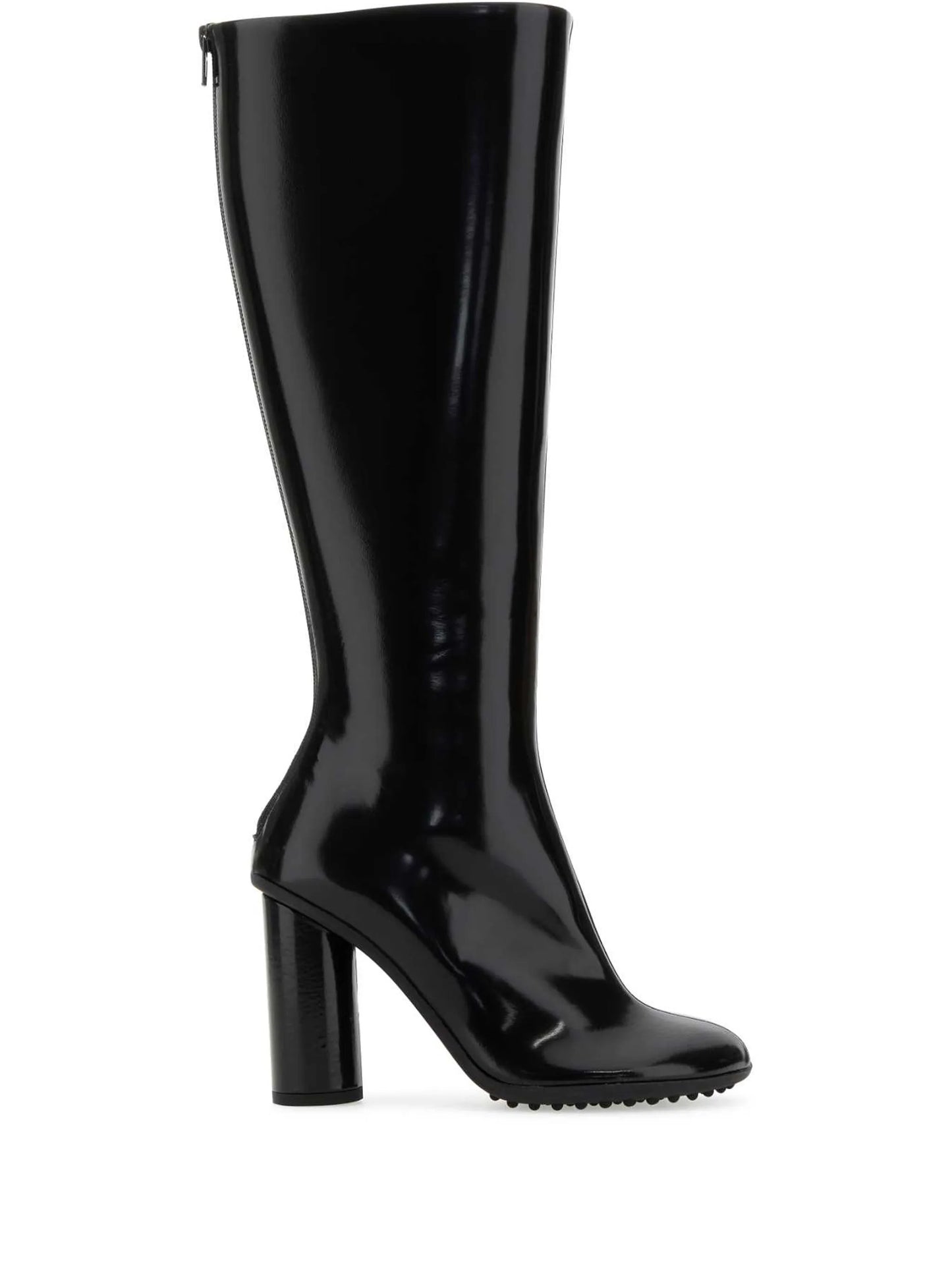 Atomic 90mm knee-high boots