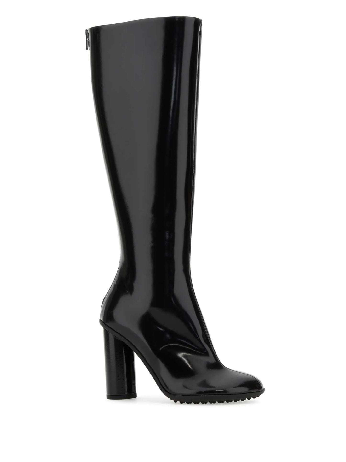 Atomic 90mm knee-high boots