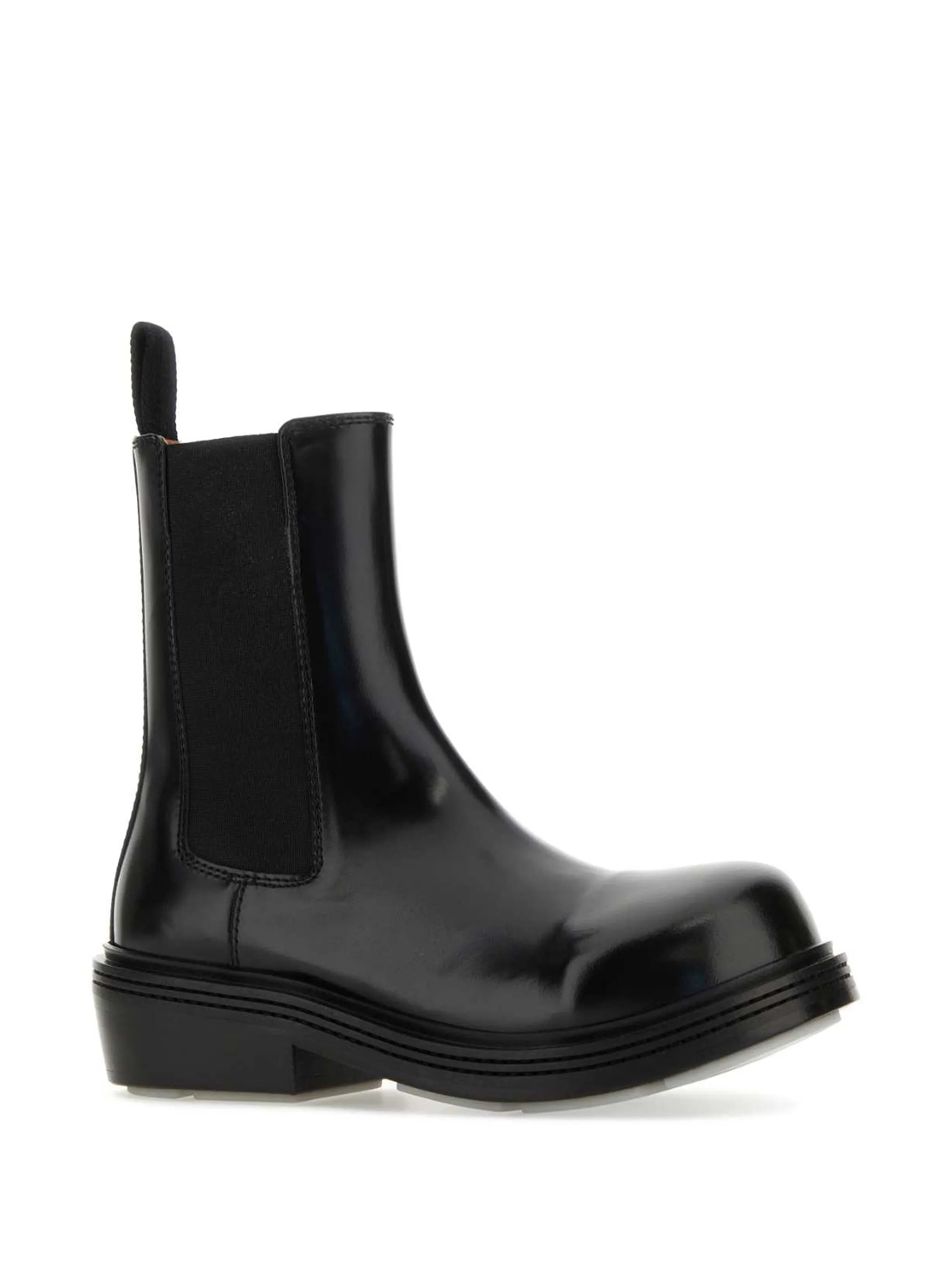 Chelsea ankle boots