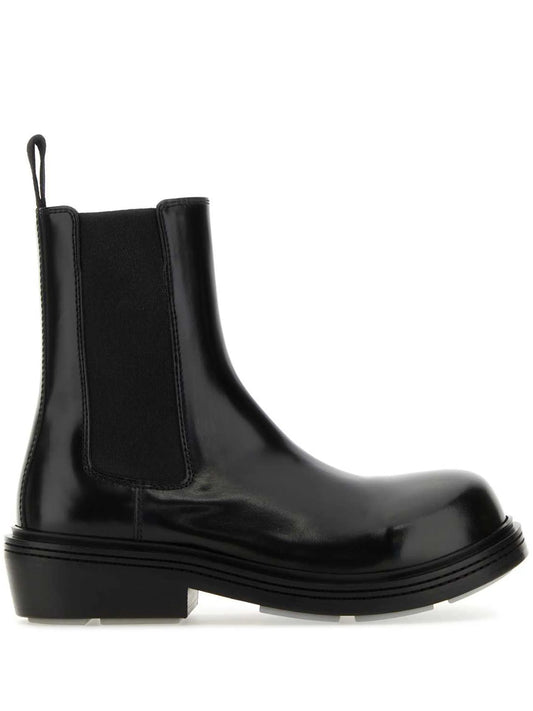 Chelsea ankle boots