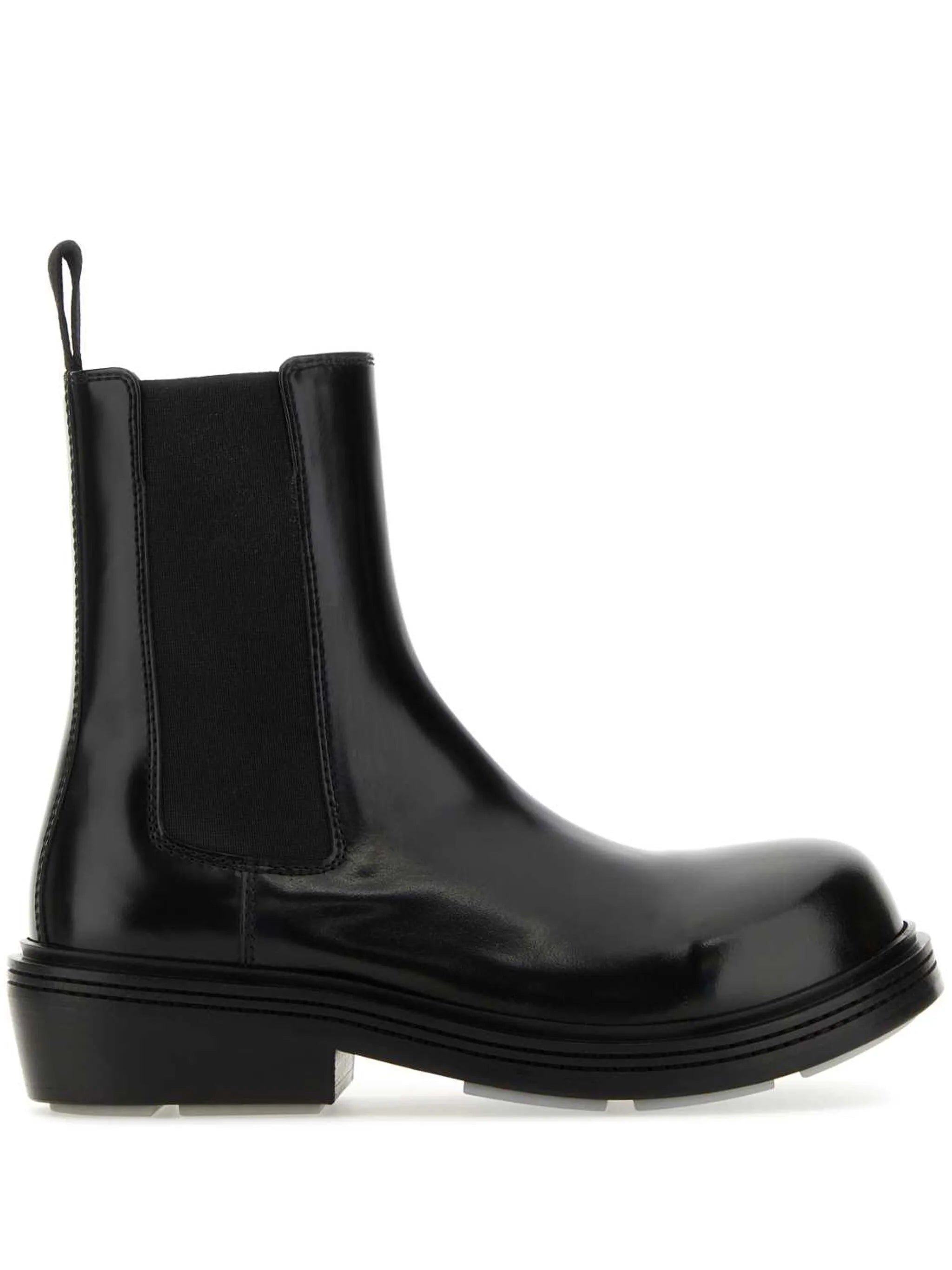 Chelsea ankle boots