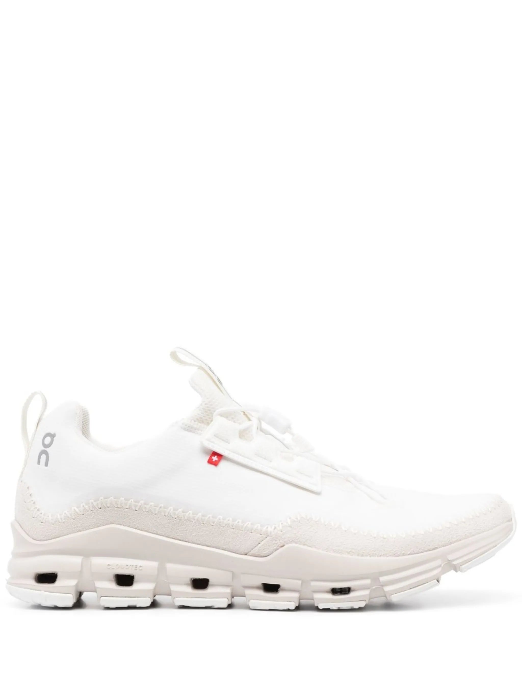 Cloudaway low-top sneakers