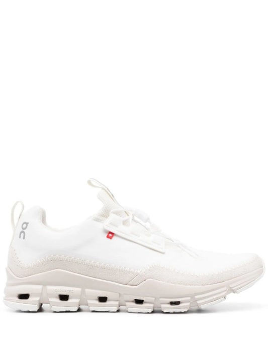 Cloudaway low-top sneakers