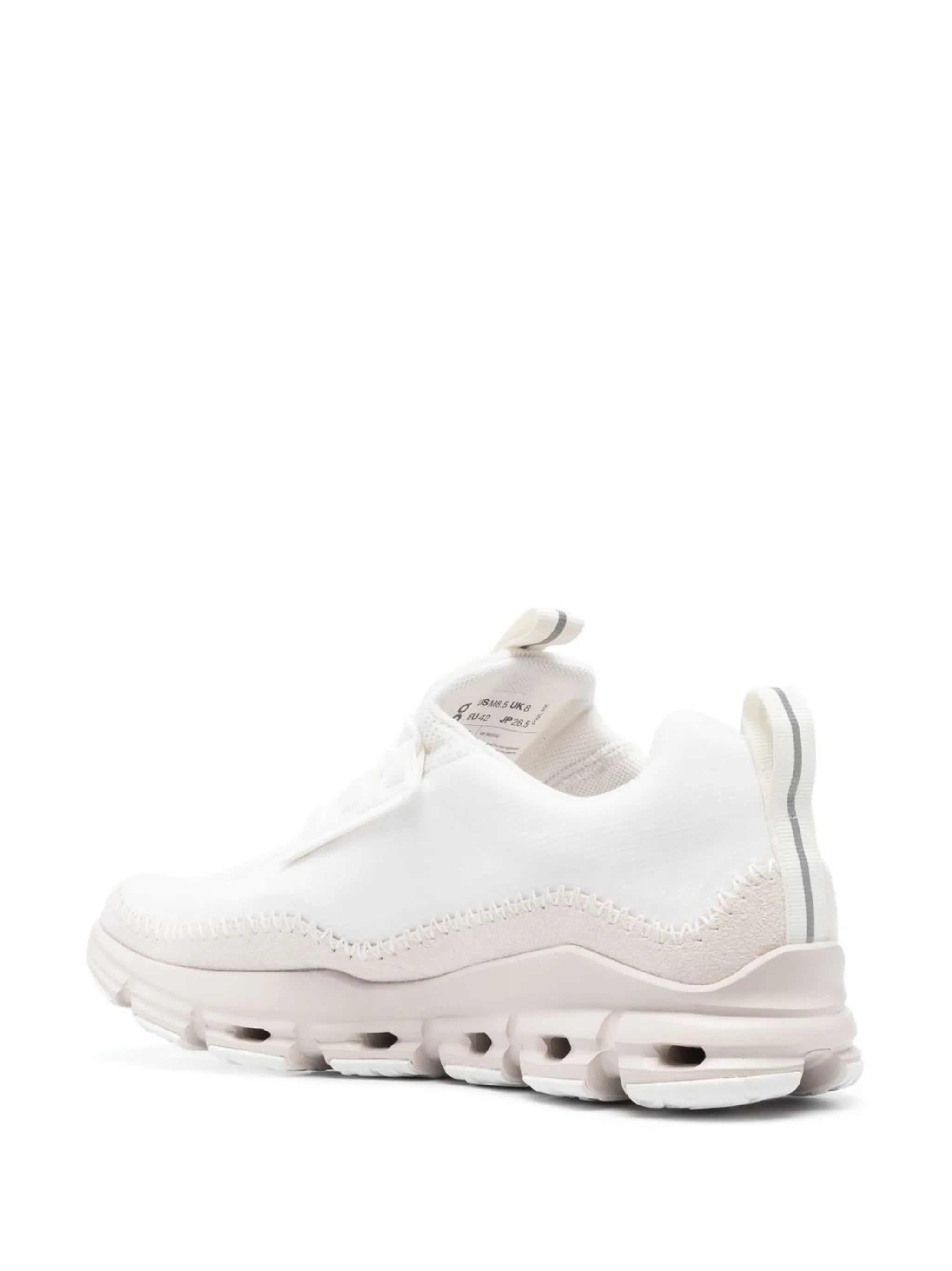 Cloudaway low-top sneakers