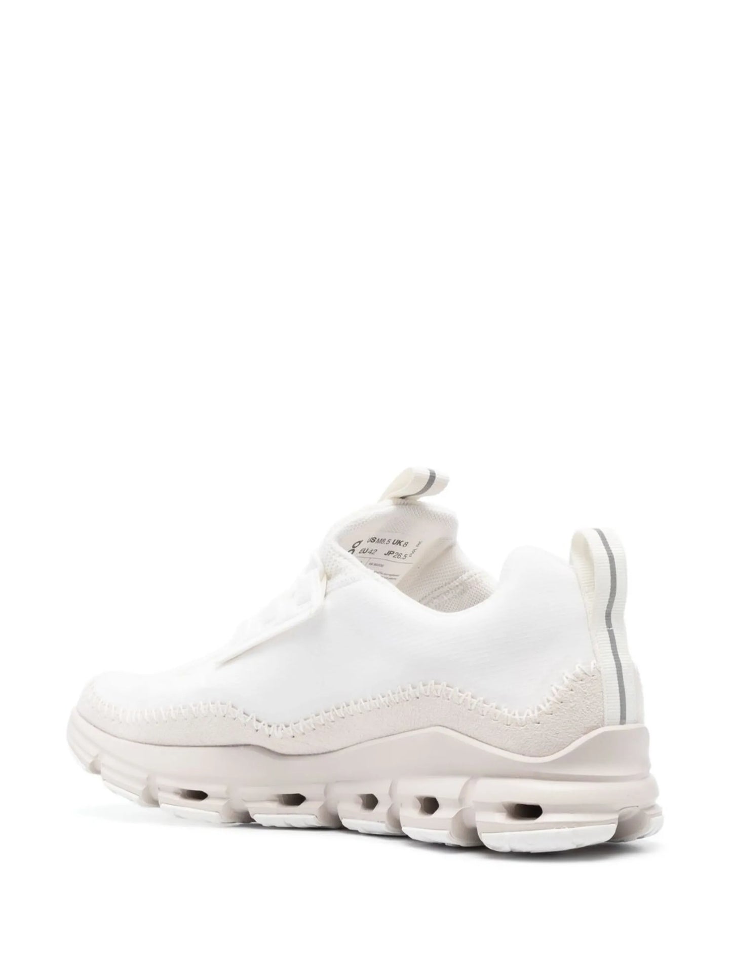 Cloudaway low-top sneakers