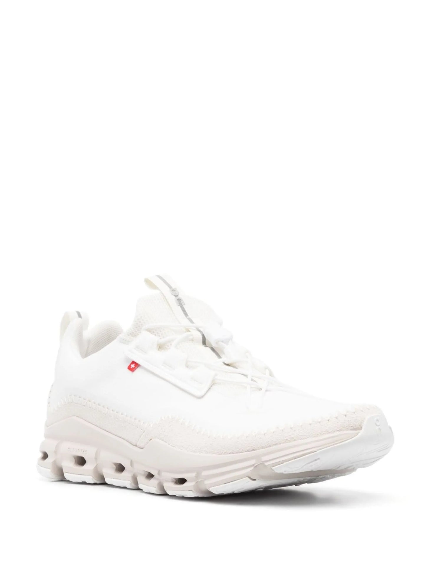 Cloudaway low-top sneakers