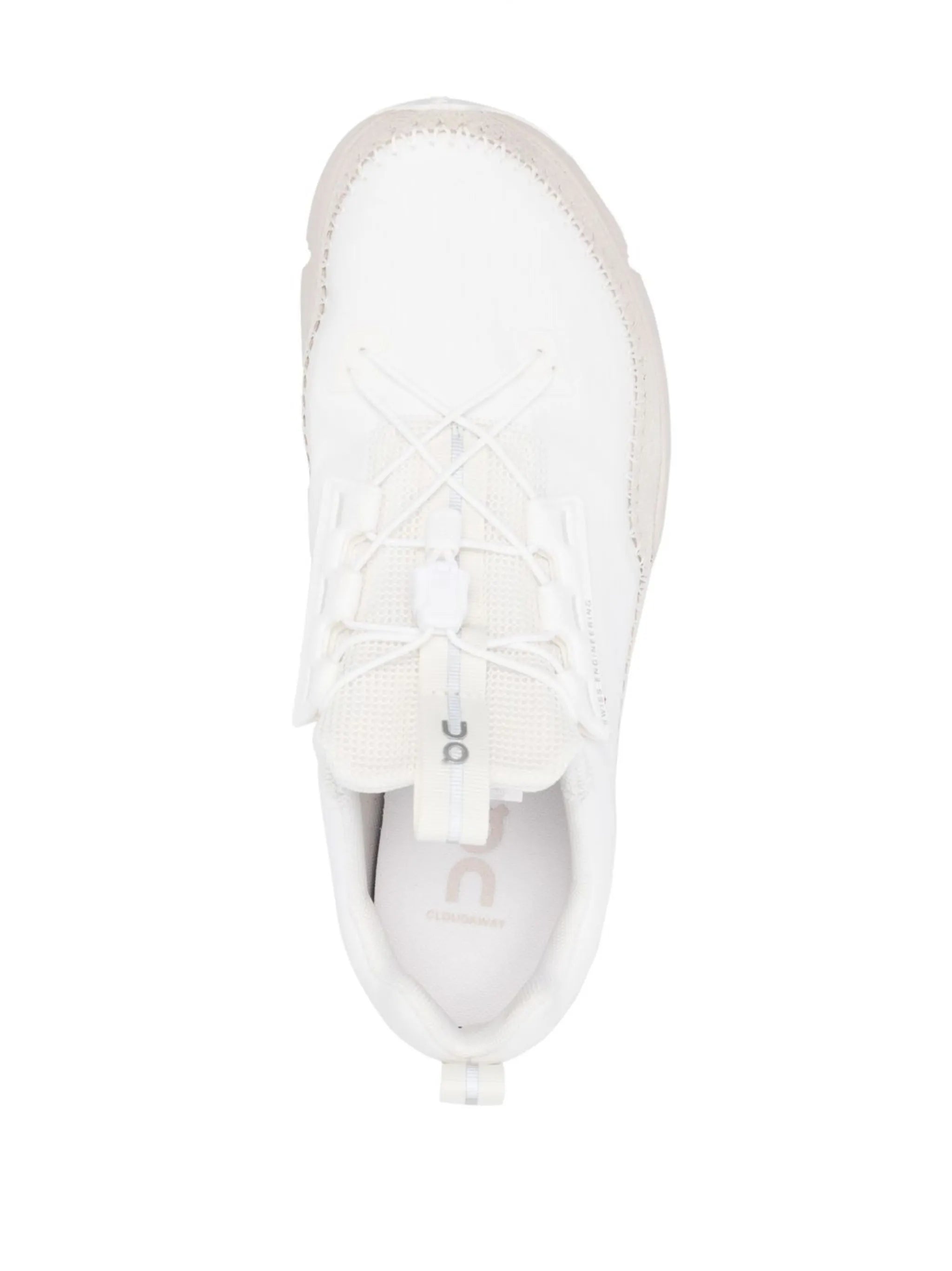 Cloudaway low-top sneakers