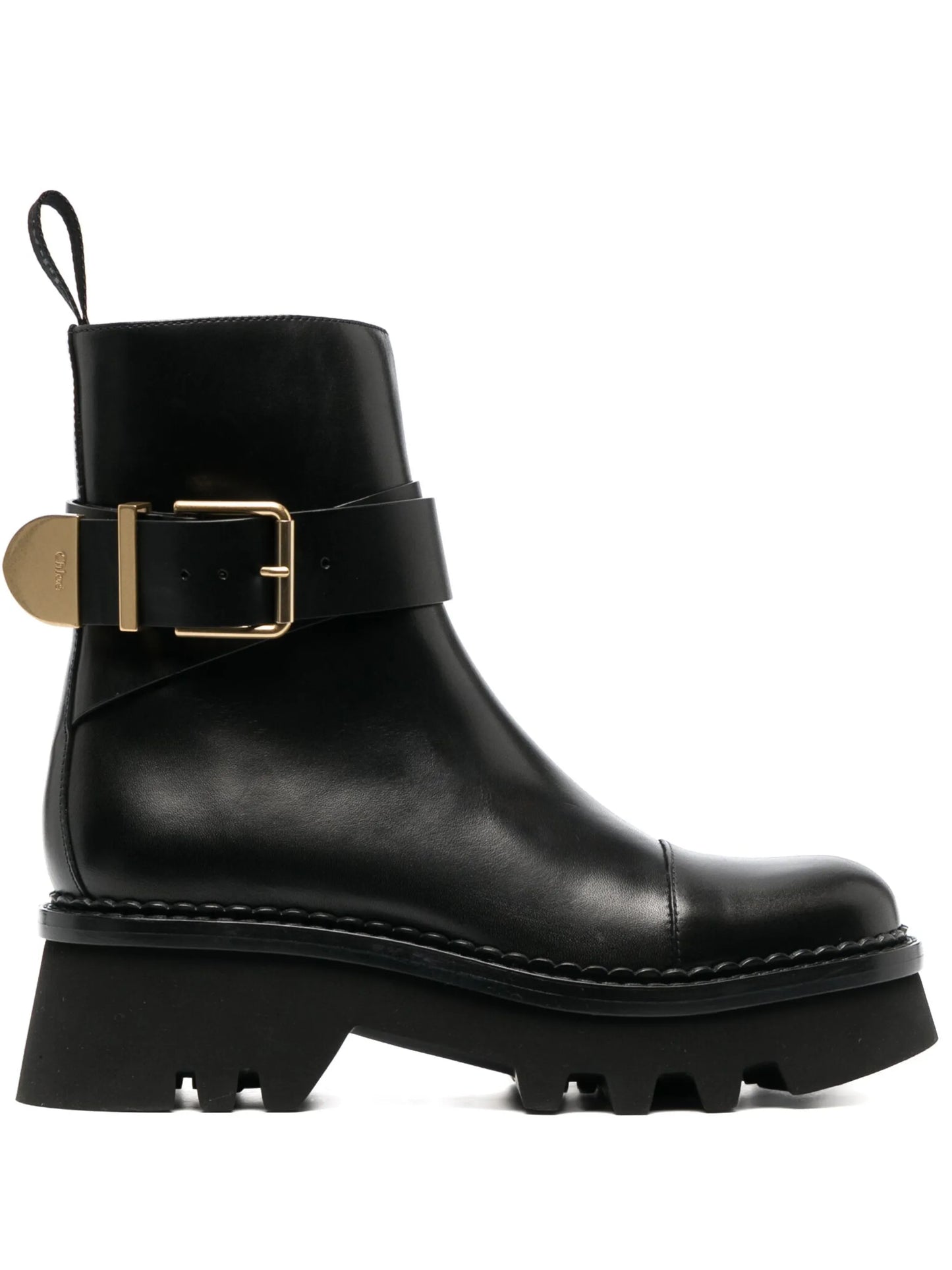 Owena 50mm ankle boots