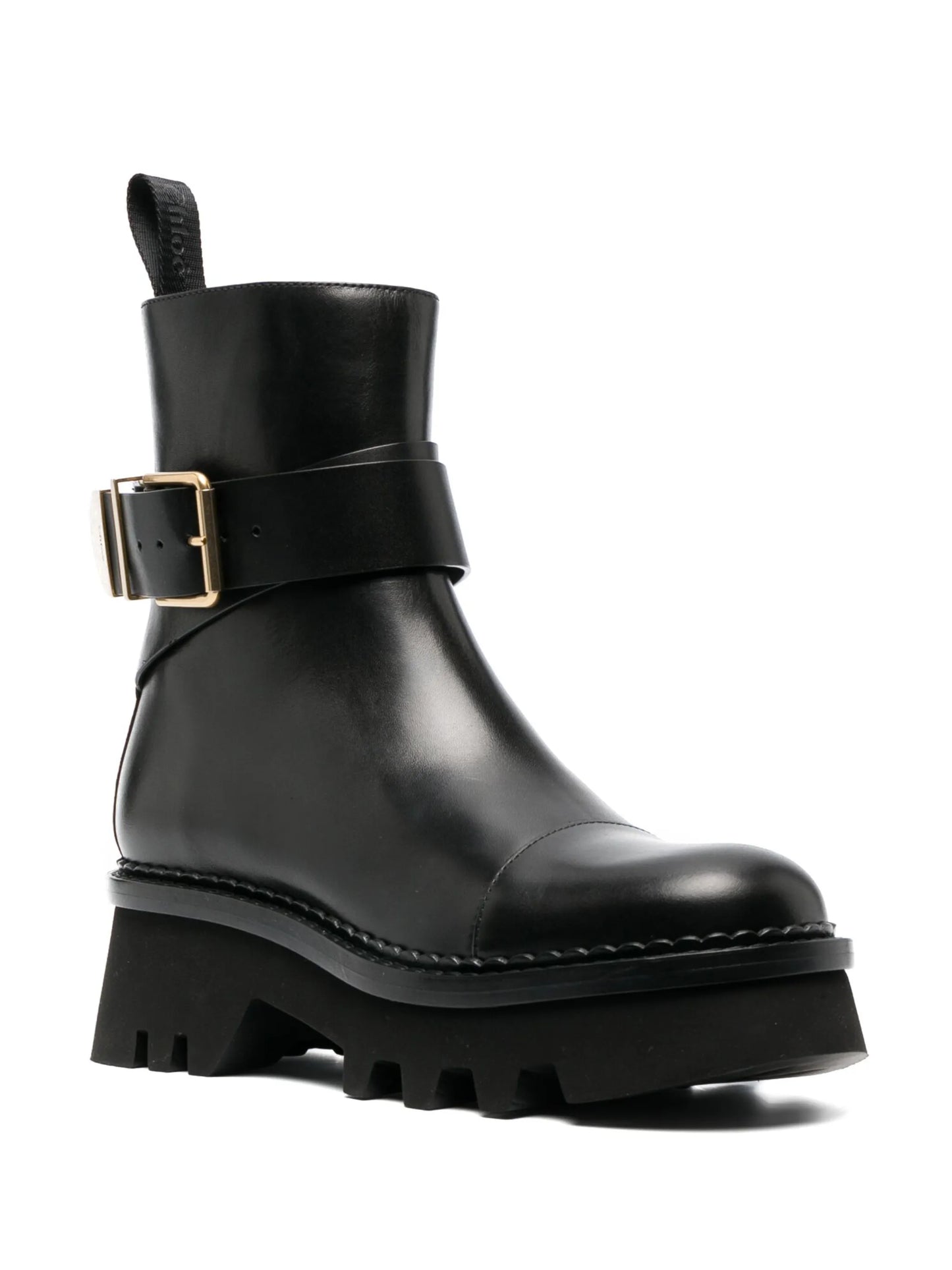 Owena 50mm ankle boots