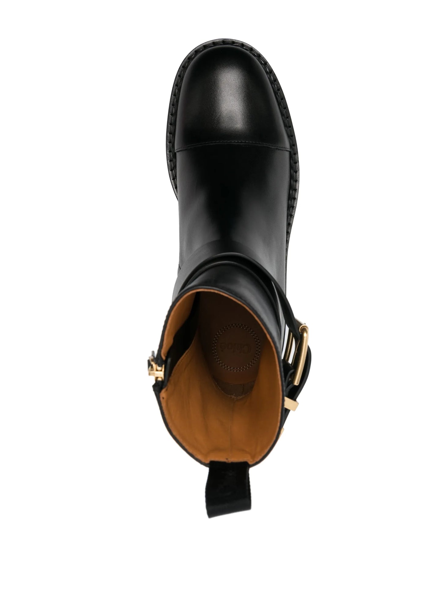 Owena 50mm ankle boots
